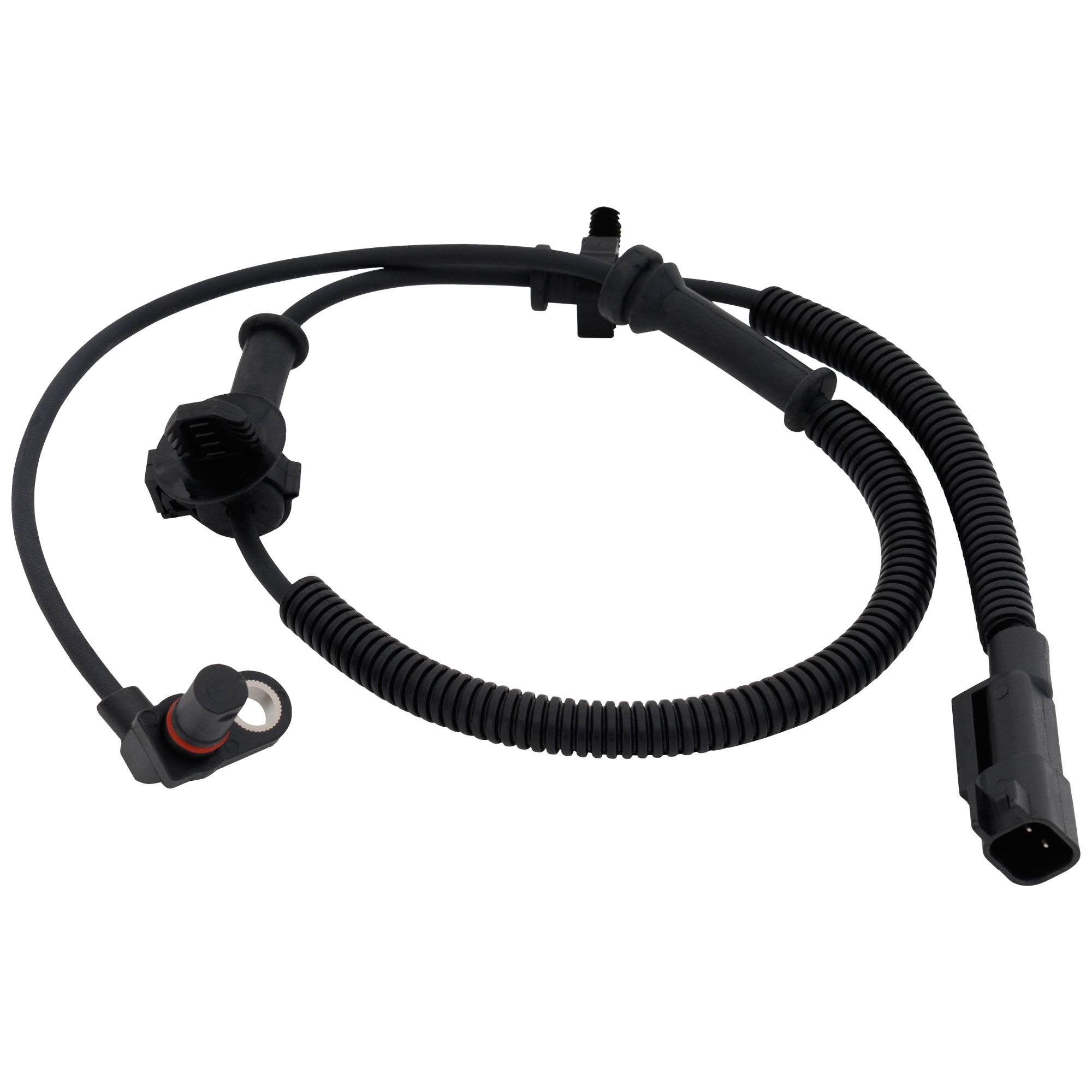 AM RAM 1500-06-08 FRONT ABS SPEED SENSOR RH=LH SKU RD31080038 OEM 71948-532379-726708-2411201-2A