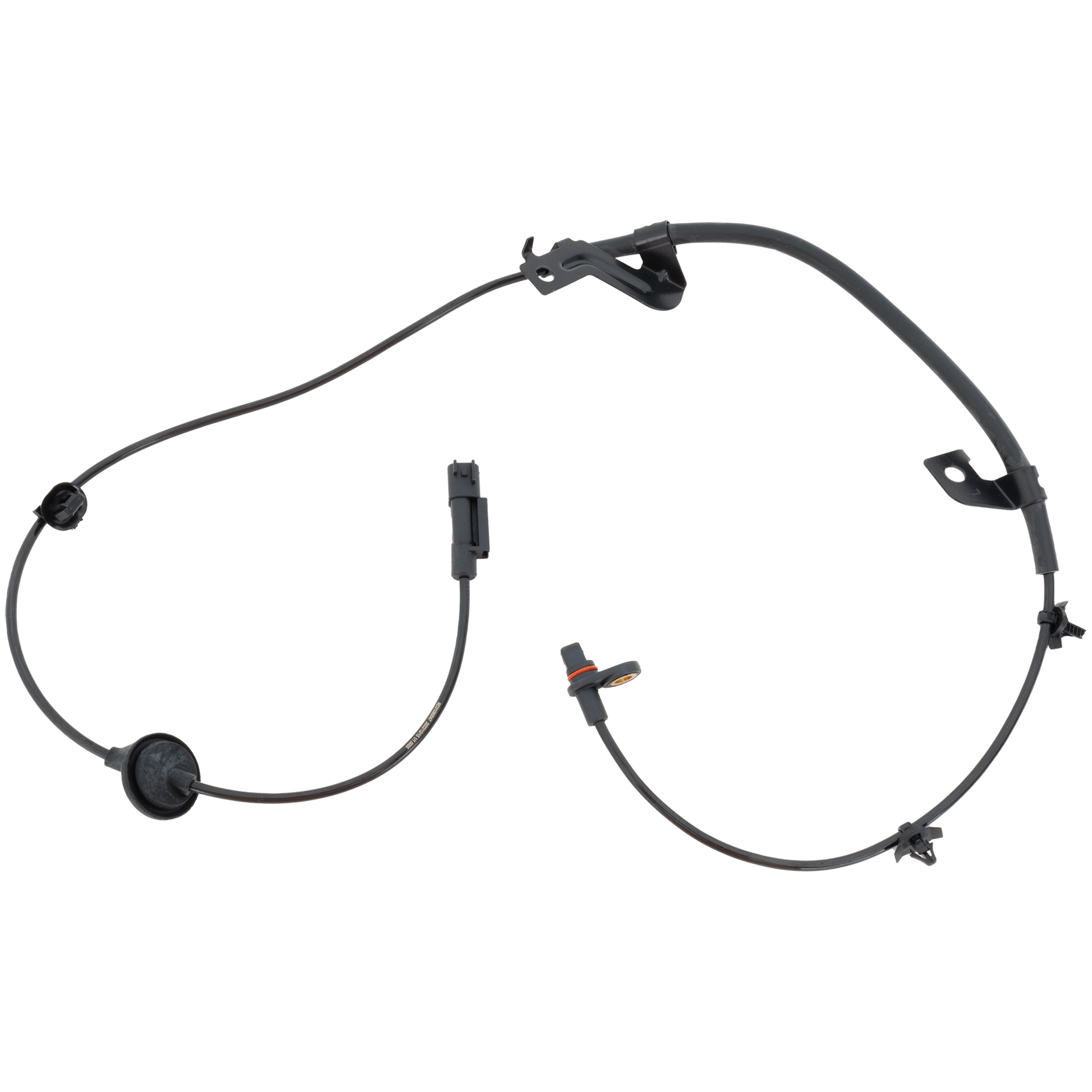 AM AVENGER 08-14 SEBRING 07-10 REAR ABS SPEED SENSOR LH Wheel Mounted SKU RD31080047 OEM 56029339AD