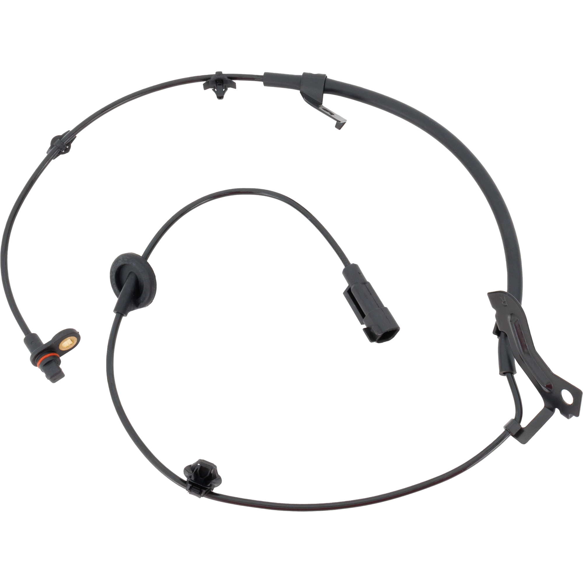 AM AVENGER 08-14 SEBRING 07-10 REAR ABS SPEED SENSOR RH Wheel Mounted SKU RD31080048 OEM 56029338AD