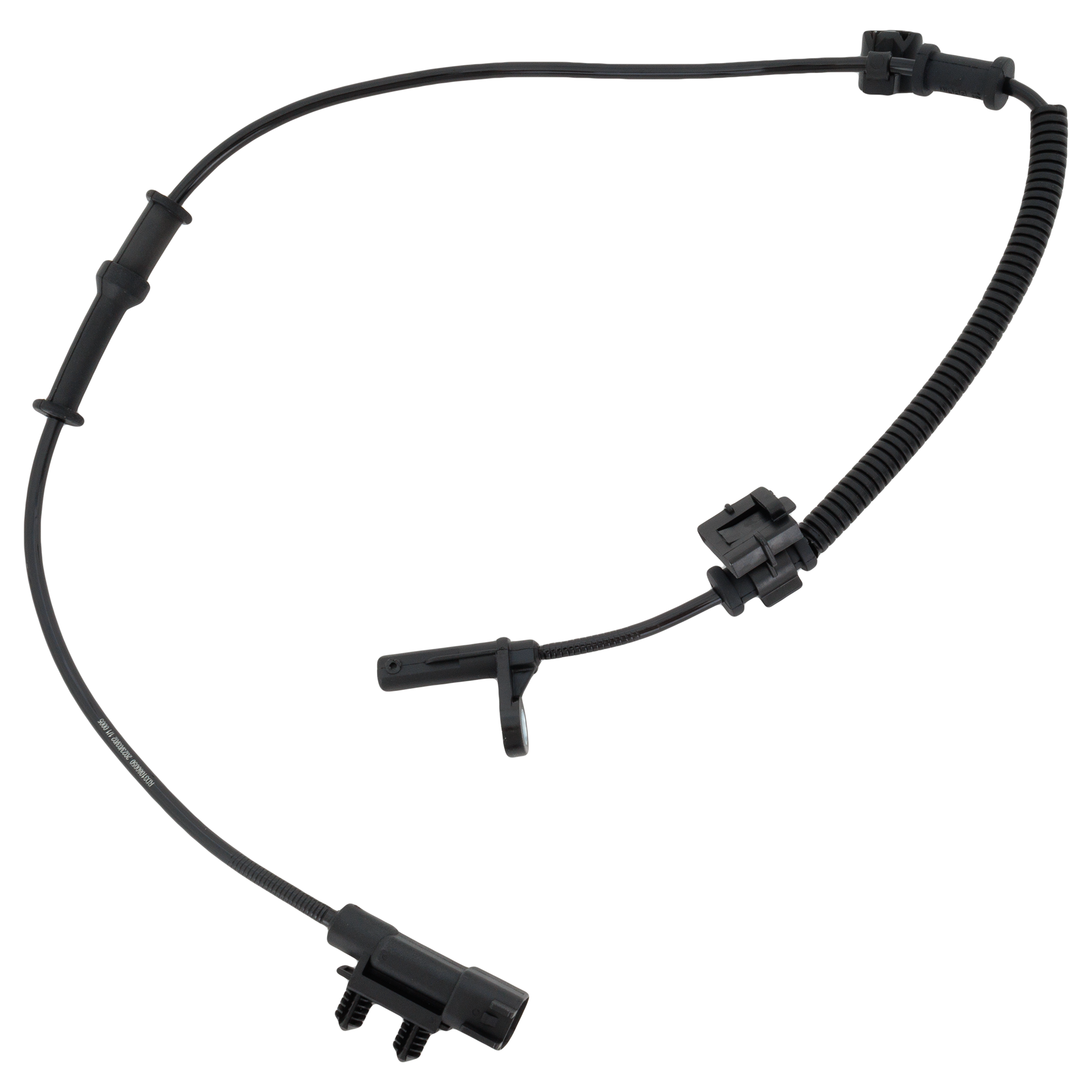 AM CHALLENGER CHARGER 11-22 REAR ABS SPEED SENSOR RH SKU RD31080050 OEM 71831-532759-7211046-2ABS2663