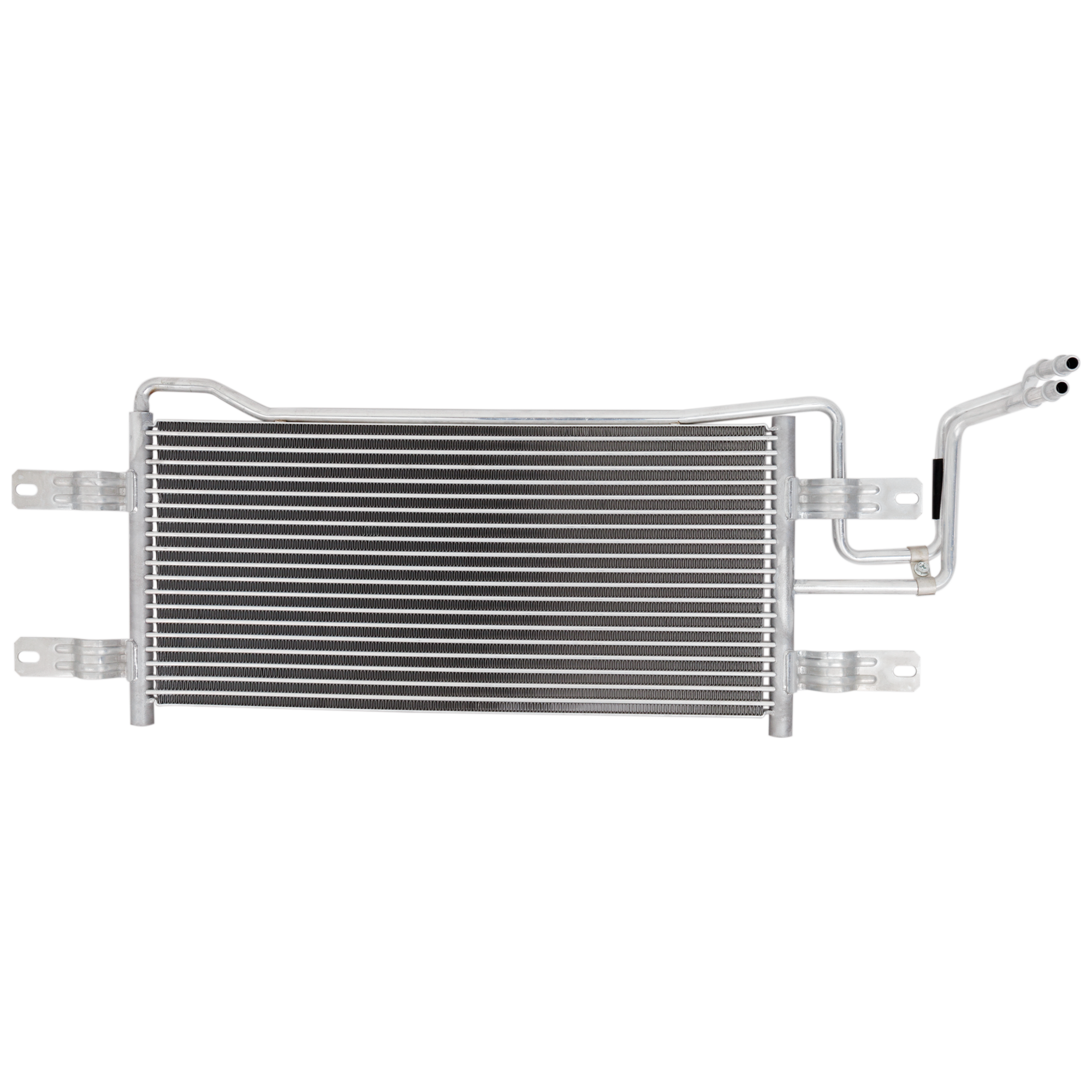 AM RAM 2500-3500-07-10 TRANSMISSION OIL COOLER 6.7L Eng. SKU RD31110011 Partslink CH4050119 OEM 55056916AC 55056916AB