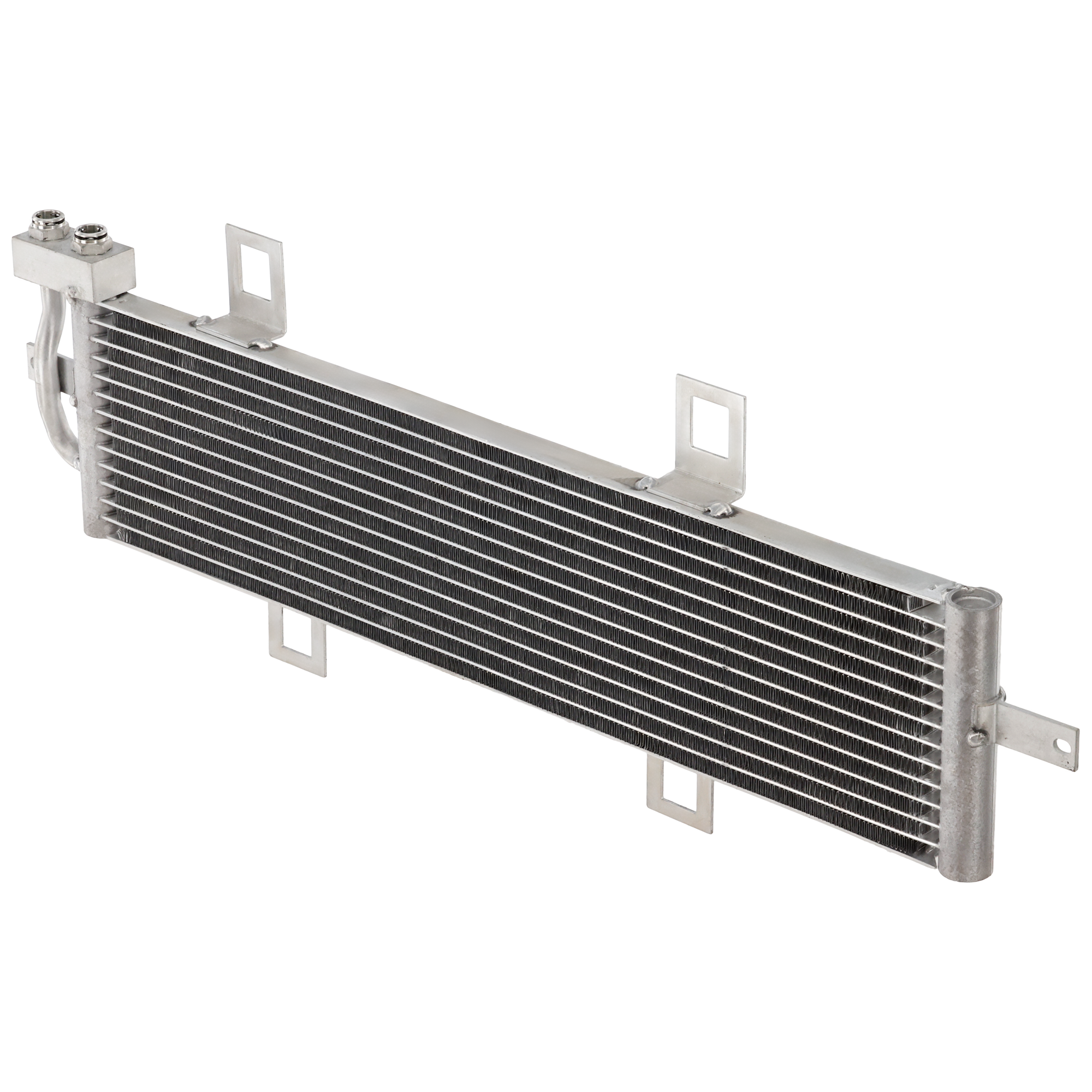 AM DART 13-16 TRANSMISSION OIL COOLER SKU RD31110013 Partslink CH4050138 OEM 52014972AC