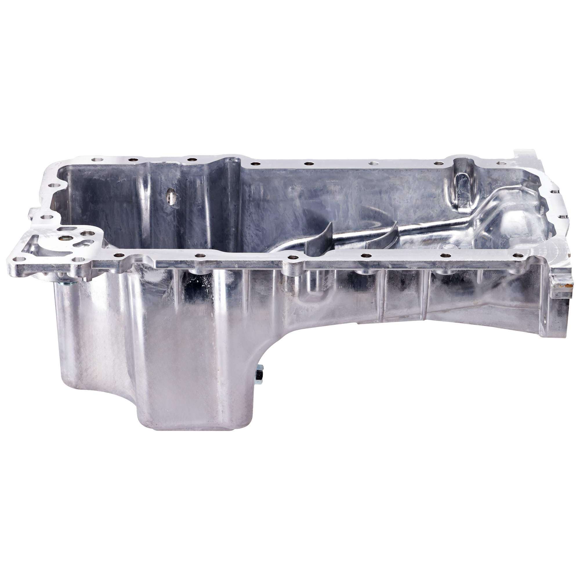 AM CHARGER 08-10 MAGNUM 05-08 OIL PAN 6 Cyl 3.5L eng. SKU RD31130002 OEM 4792865AD