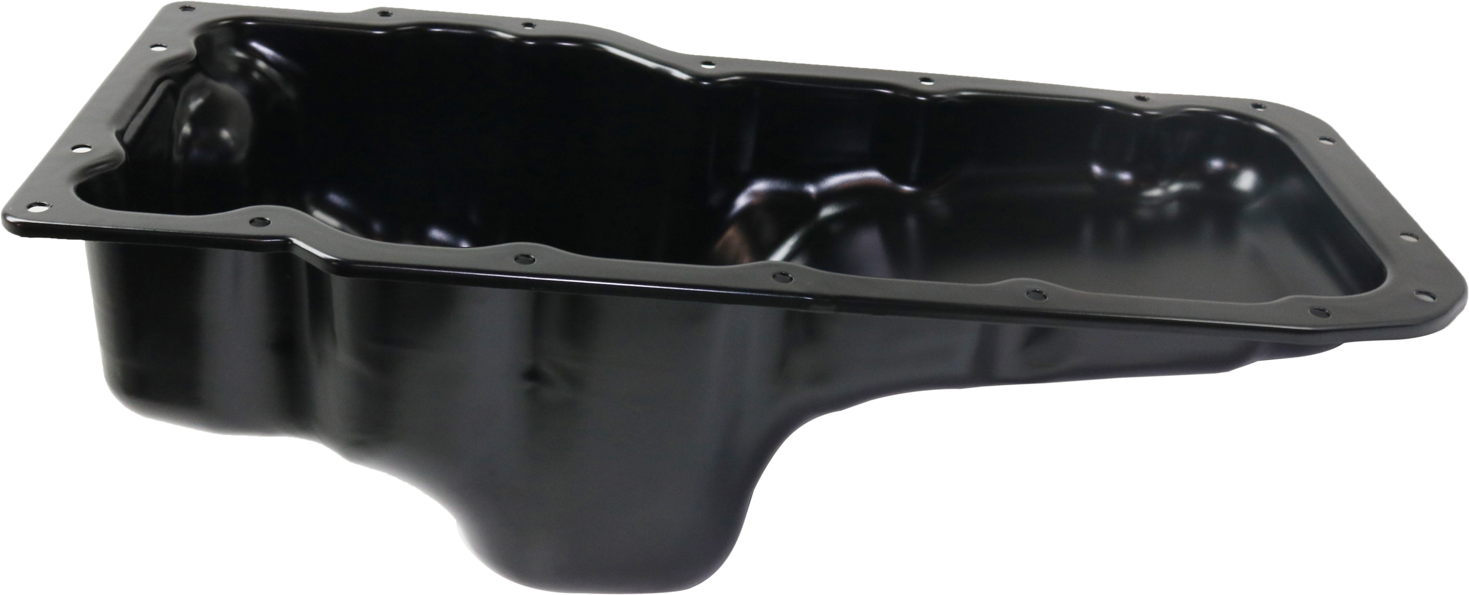 AM DURANGO 04-09 ASPEN 07-09 OIL PAN 8 Cyl 4.7L eng. SKU RD31130004 OEM 53021693AC