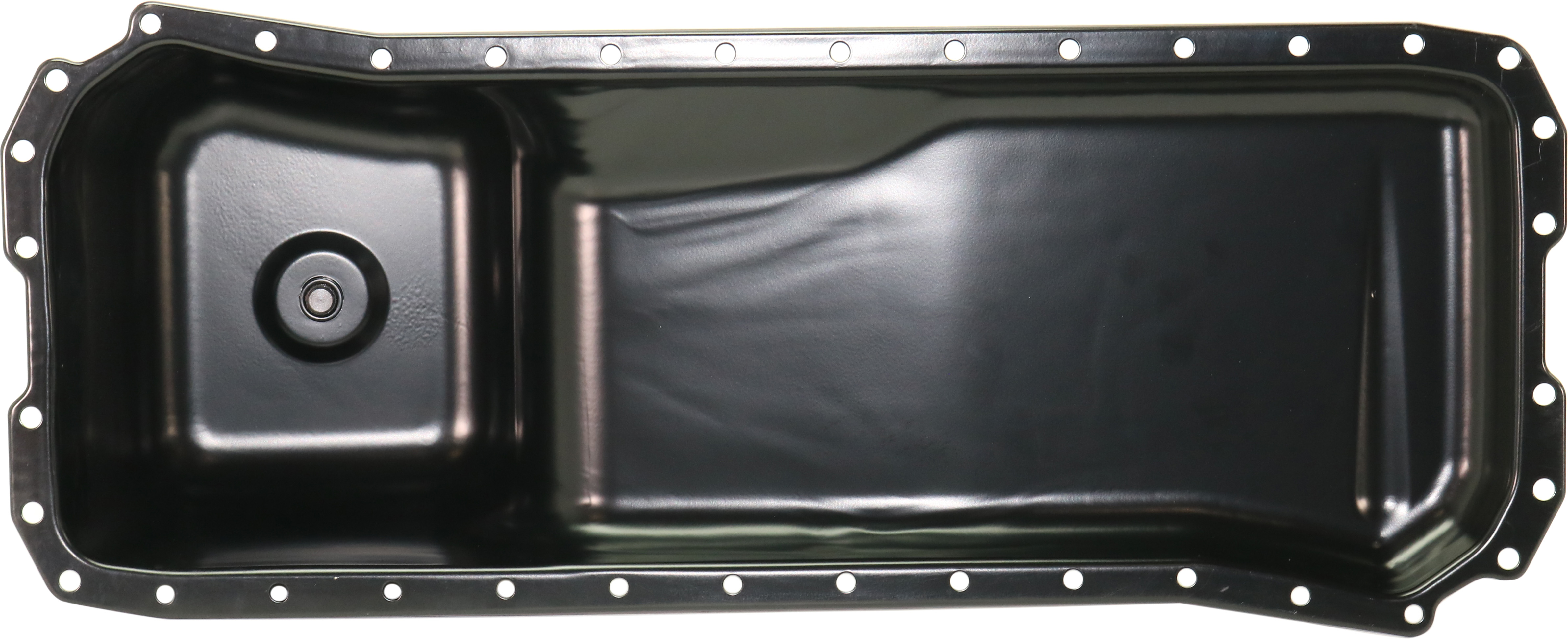 AM RAM 2500 RAM 3500-94-01 OIL PAN 6 Cyl 5.9L DIESEL Engine SKU RD31130005 OEM 4762073