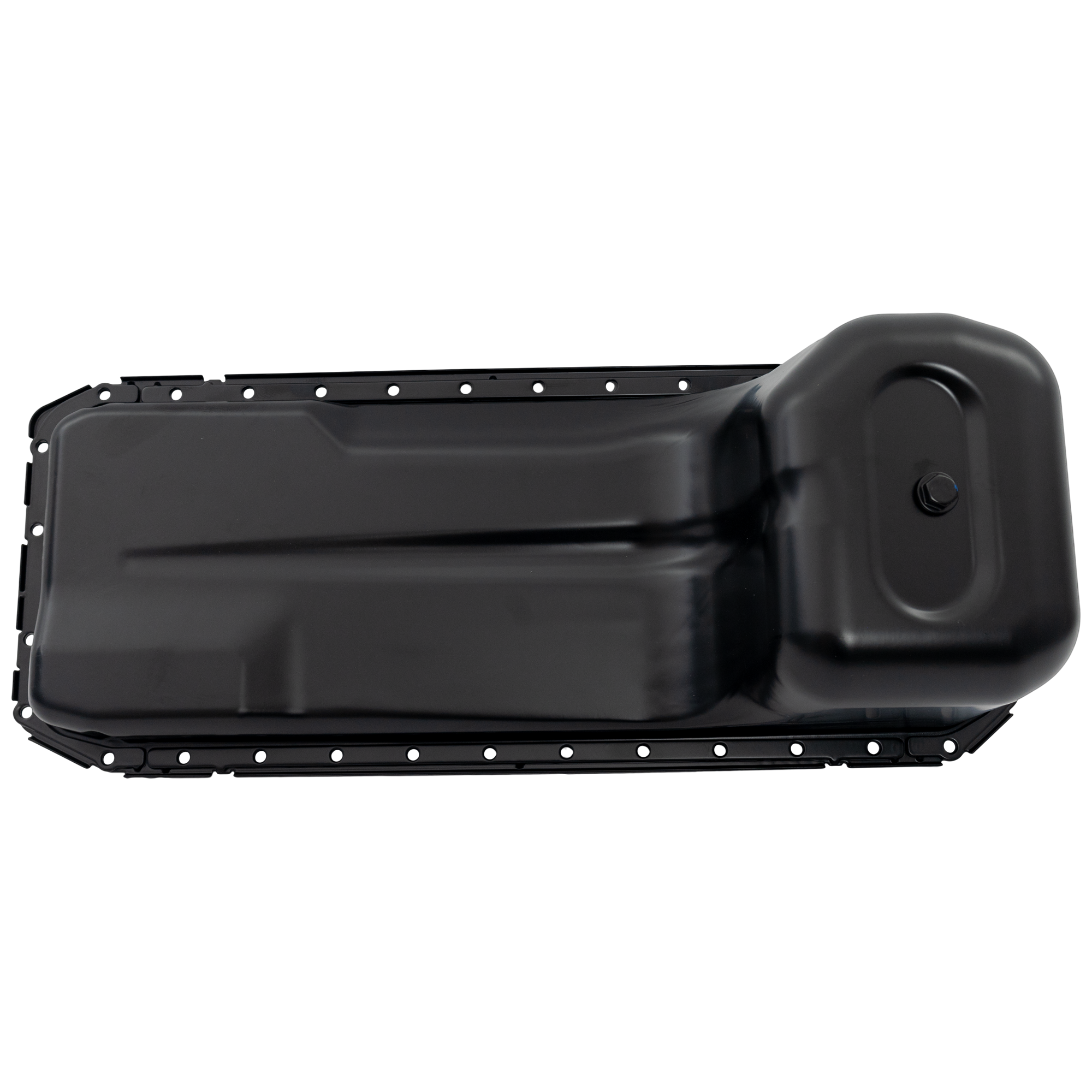 AM RAM FULL SIZE PICK UP 13-18 OIL PAN 6.7L Eng. SKU RD31130015 OEM 68210081AA 68224584AA 68368078