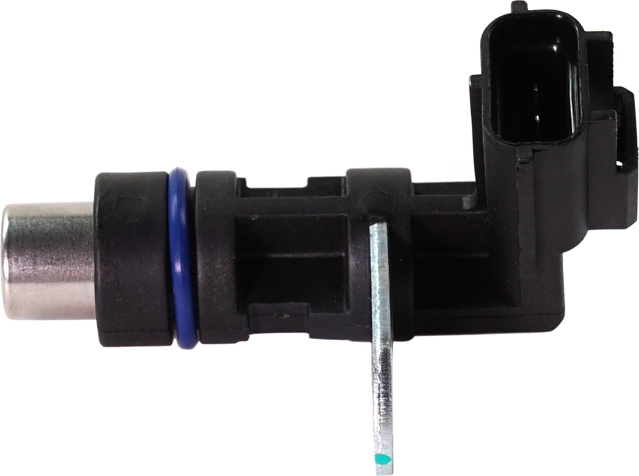 AM LIBERTY 02-12 DAKOTA 04-10 CRANKSHAFT POSITION SENSOR Blade type 3 prong male terminal SKU RD31180001 OEM 56041479AC 56041479AD 56044180