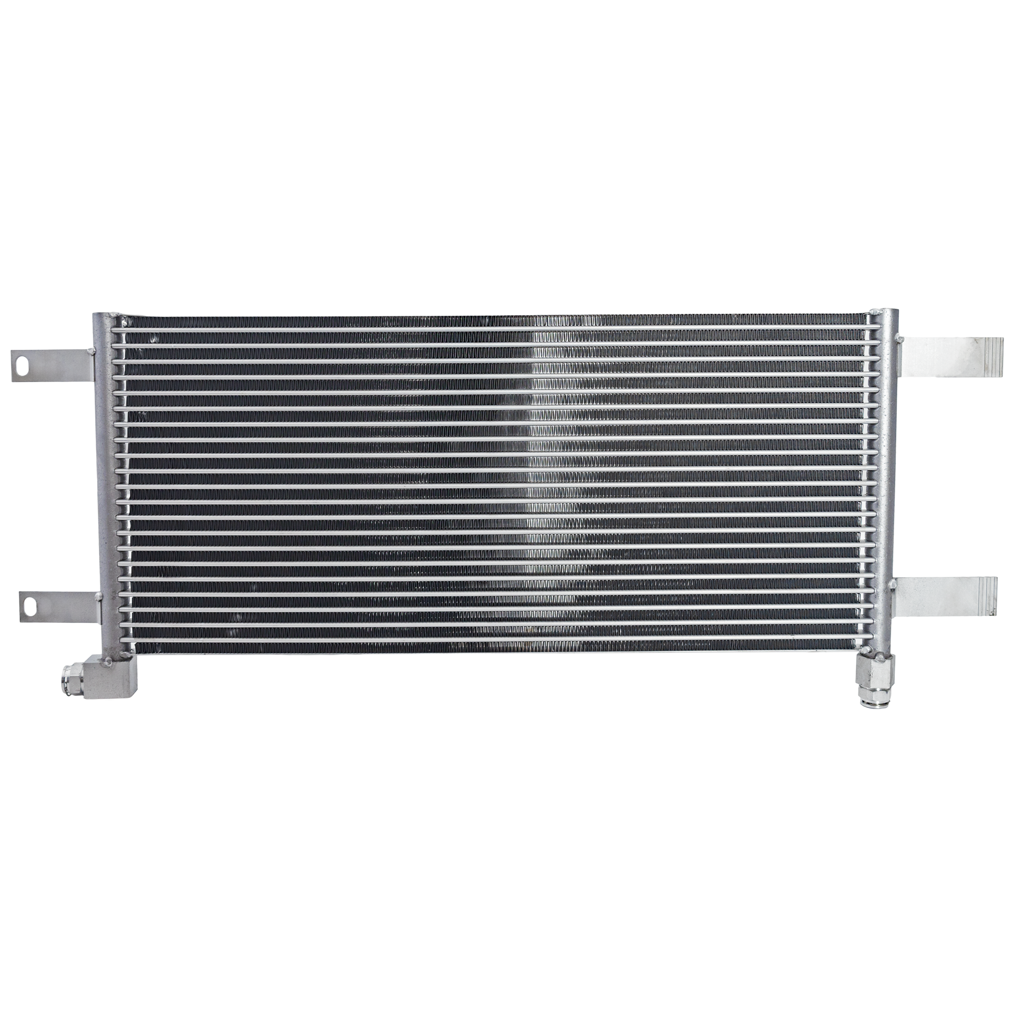 AM RAM 2500-3500-4500-5500-13-18 TRANSMISSION OIL COOLER. 6.7L Diesel Eng. SKU RD31190006 Partslink CH4050142 OEM 52014715AA