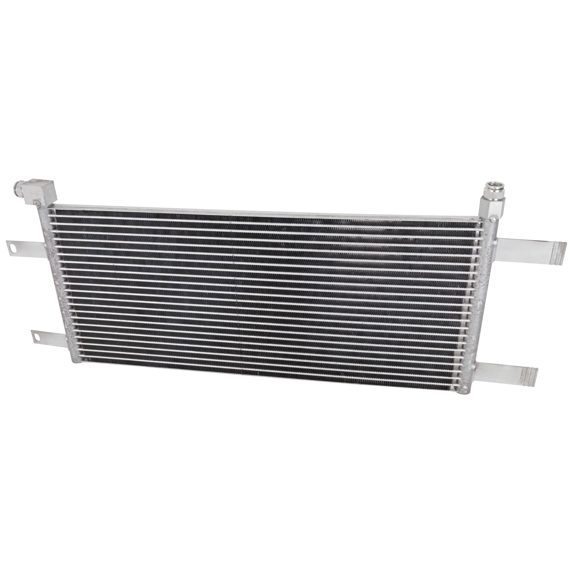 AM RAM 2500-3500-4500-5500-14-18 TRANSMISSION OIL COOLER 5.7L 6.4L Eng. SKU RD31190007 Partslink CH4050141 OEM 68184883AA