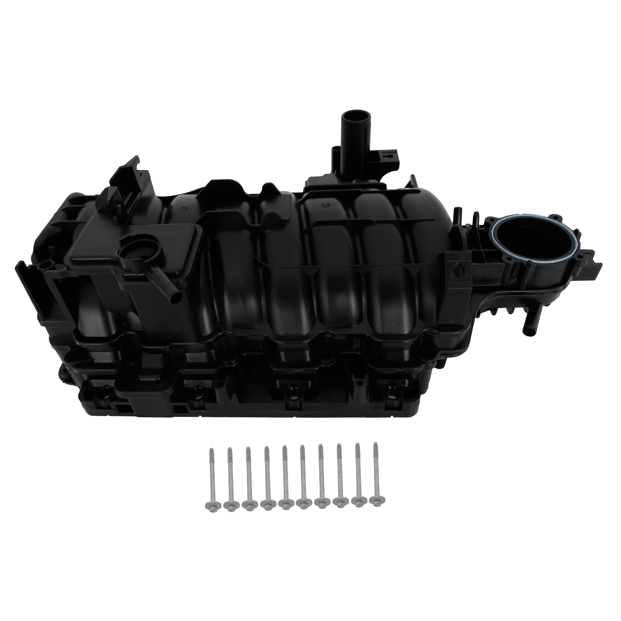 AM RAM 1500-17-21 RAM 2500-17-18 INTAKE MANIFOLD 5.7L Eng. SKU RD31190008 OEM 68048074AB 68048074AC 68048074