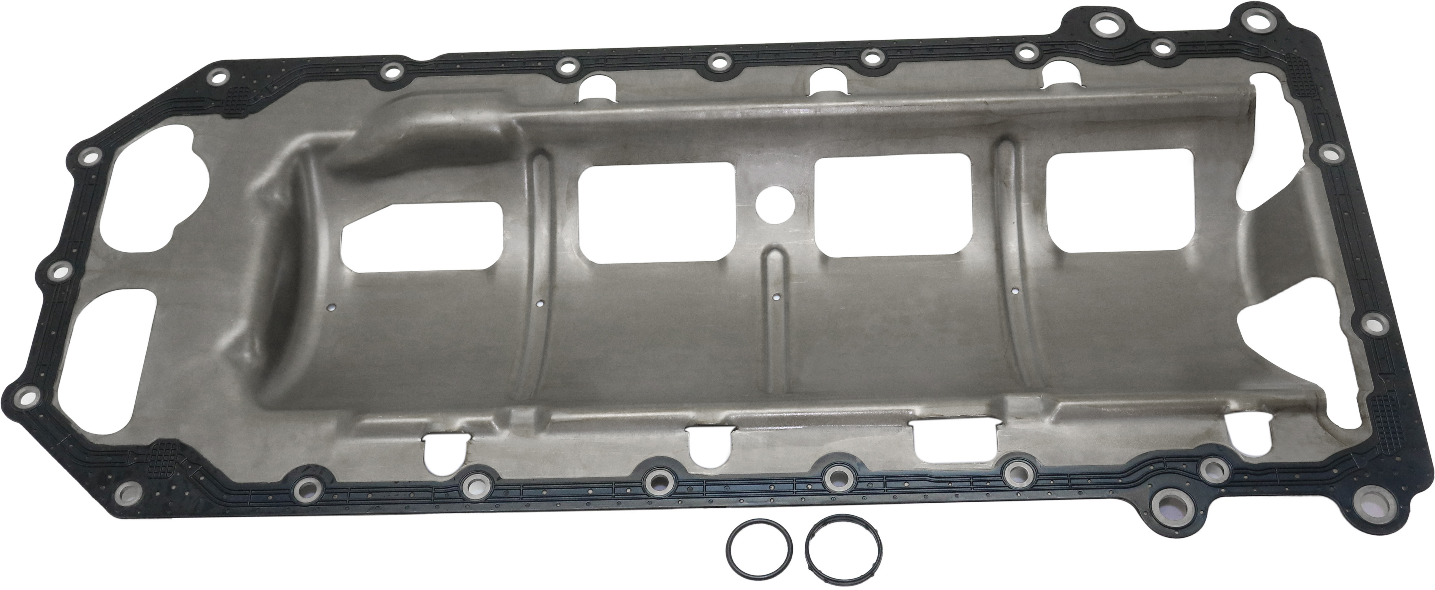 AM MAGNUM 05-08 CHALLENGER 09-22 OIL PAN GASKET SET SKU RD31220003 OEM 16887-101023101 OS32269 OS7150