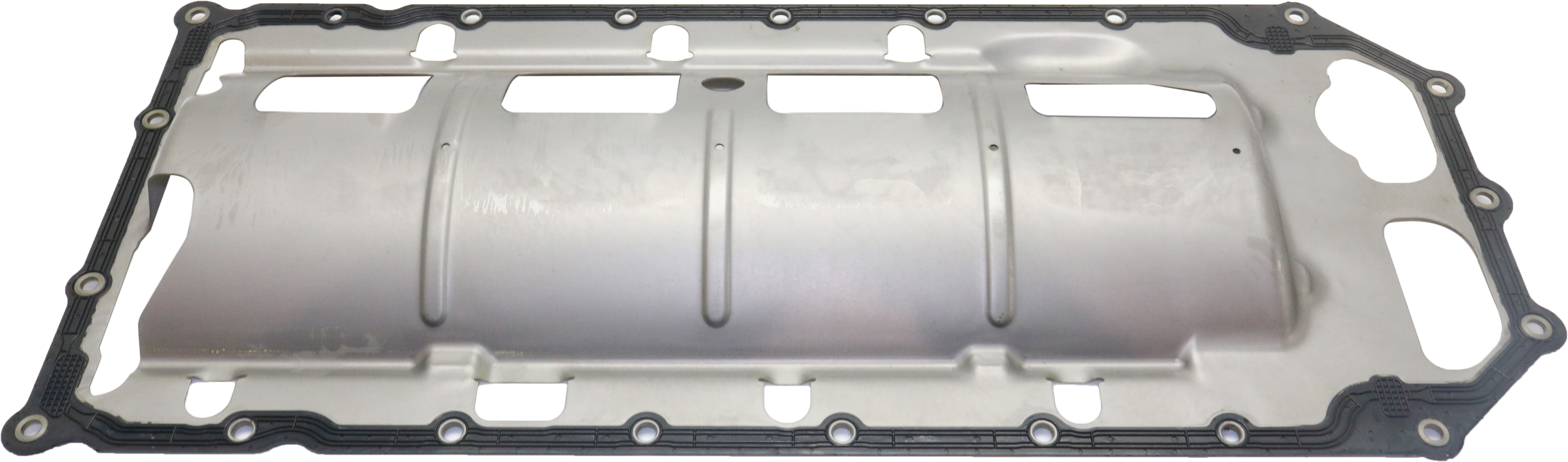 AM RAM FULL SIZE 03-20 OIL PAN GASKET 8 Cyl 5.7L eng. SKU RD31220004 OEM 16886-101023001-53021568ae OS3