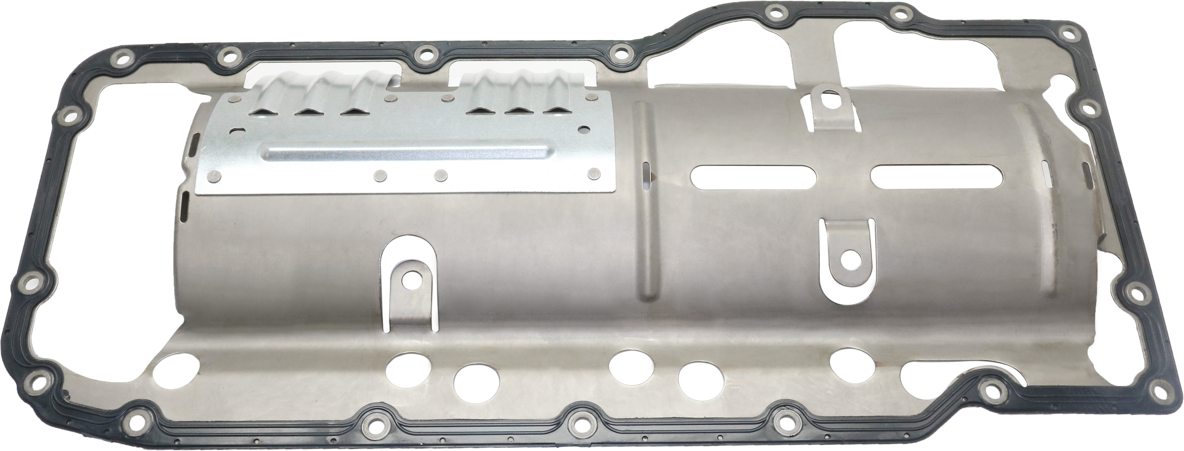 AM GRAND CHEROKEE 99-09 RAM 1500-02-13 OIL PAN GASKET 8 Cyl 4.7L eng. SKU RD31220005