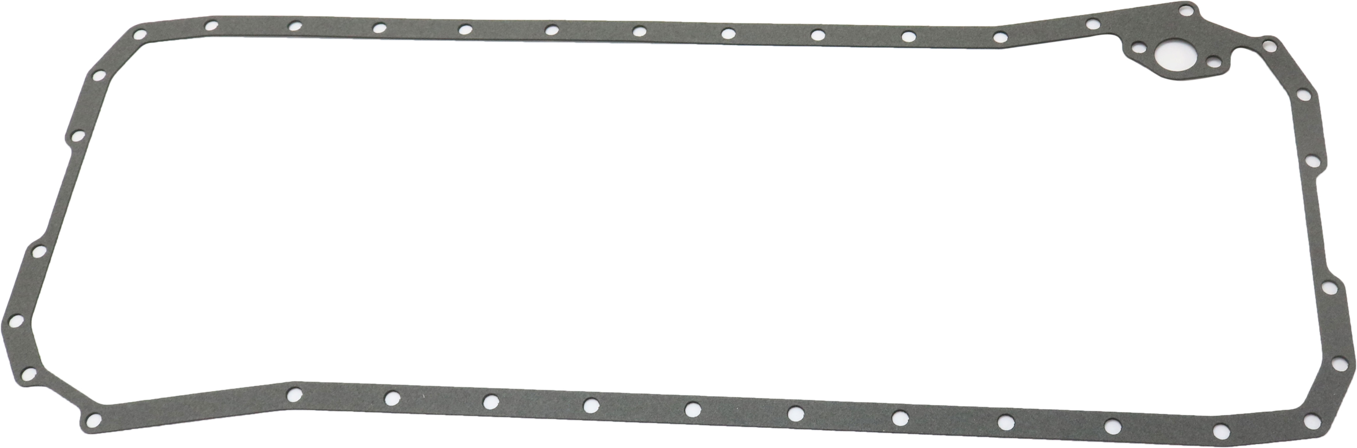 AM RAM 2500 RAM 3500-94-02 OIL PAN GASKET 6 Cyl 5.9L eng. SKU RD31230001 OEM 16785-852202-101020701-5003694