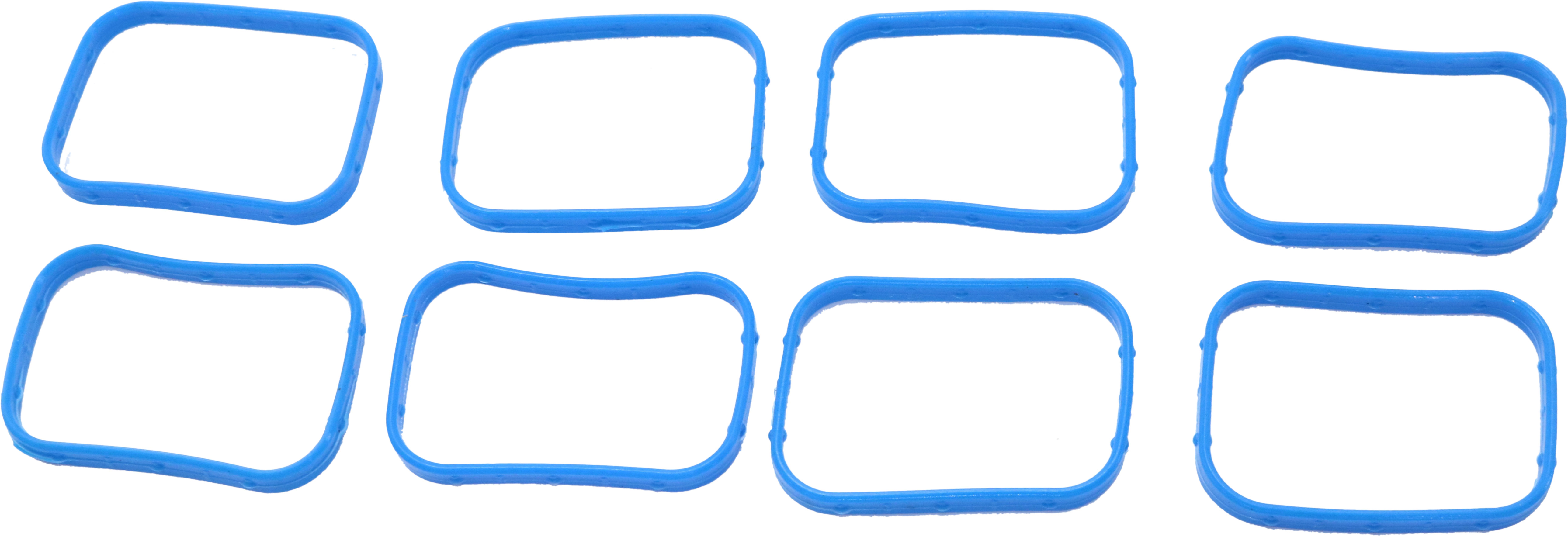 AM GRAND CHEROKEE 99-07 RAM 1500-02-07 INTAKE MANIFOLD GASKET SET 8 Cyl 4.7L eng. SKU RD31240001 OEM 230034-111025201-111069001-530