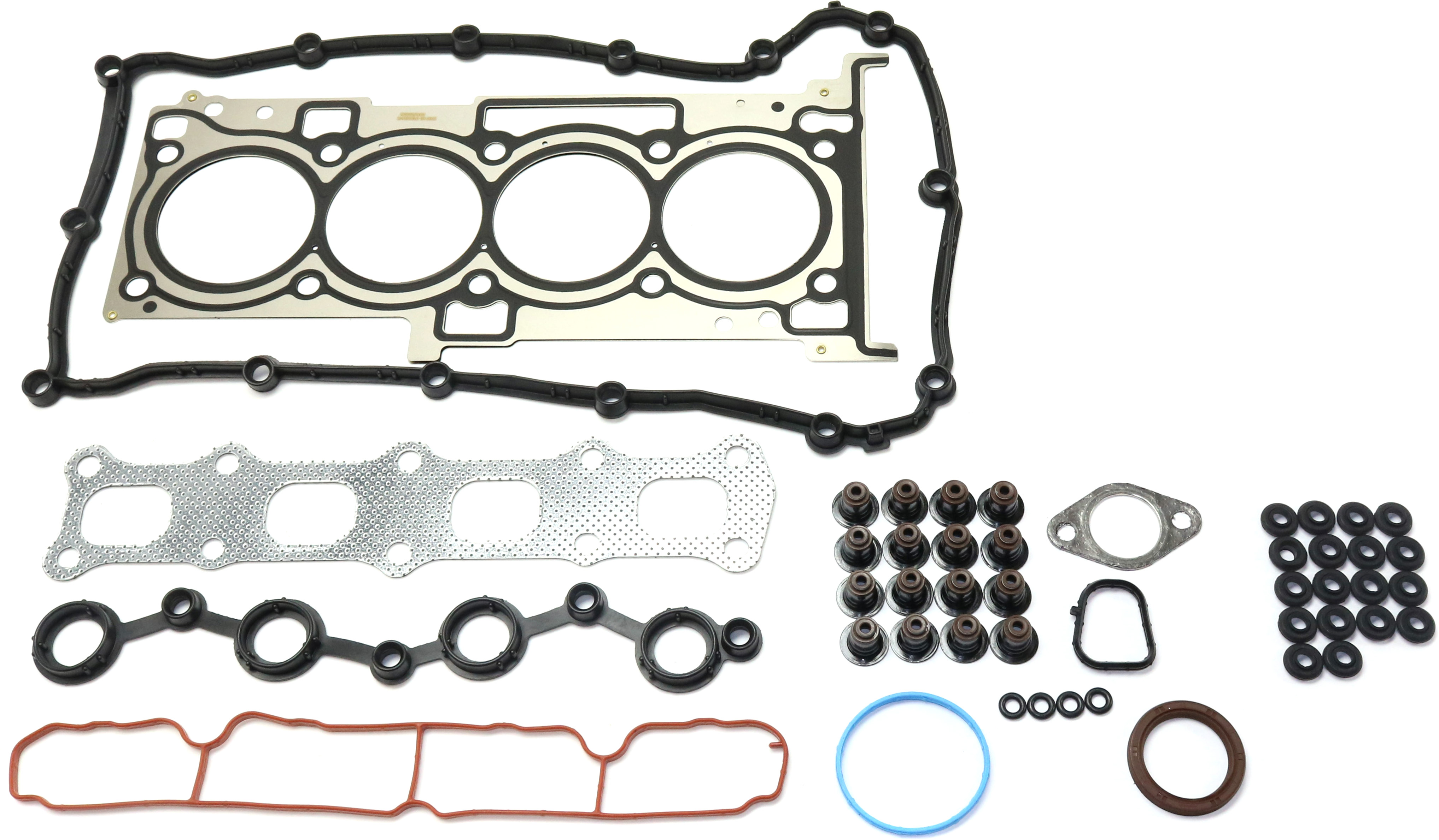 AM CALIBER 07-11 JOURNEY 09-20 CYLINDER HEAD GASKET 4 Cyl 2.4L Engine SKU RD31250001