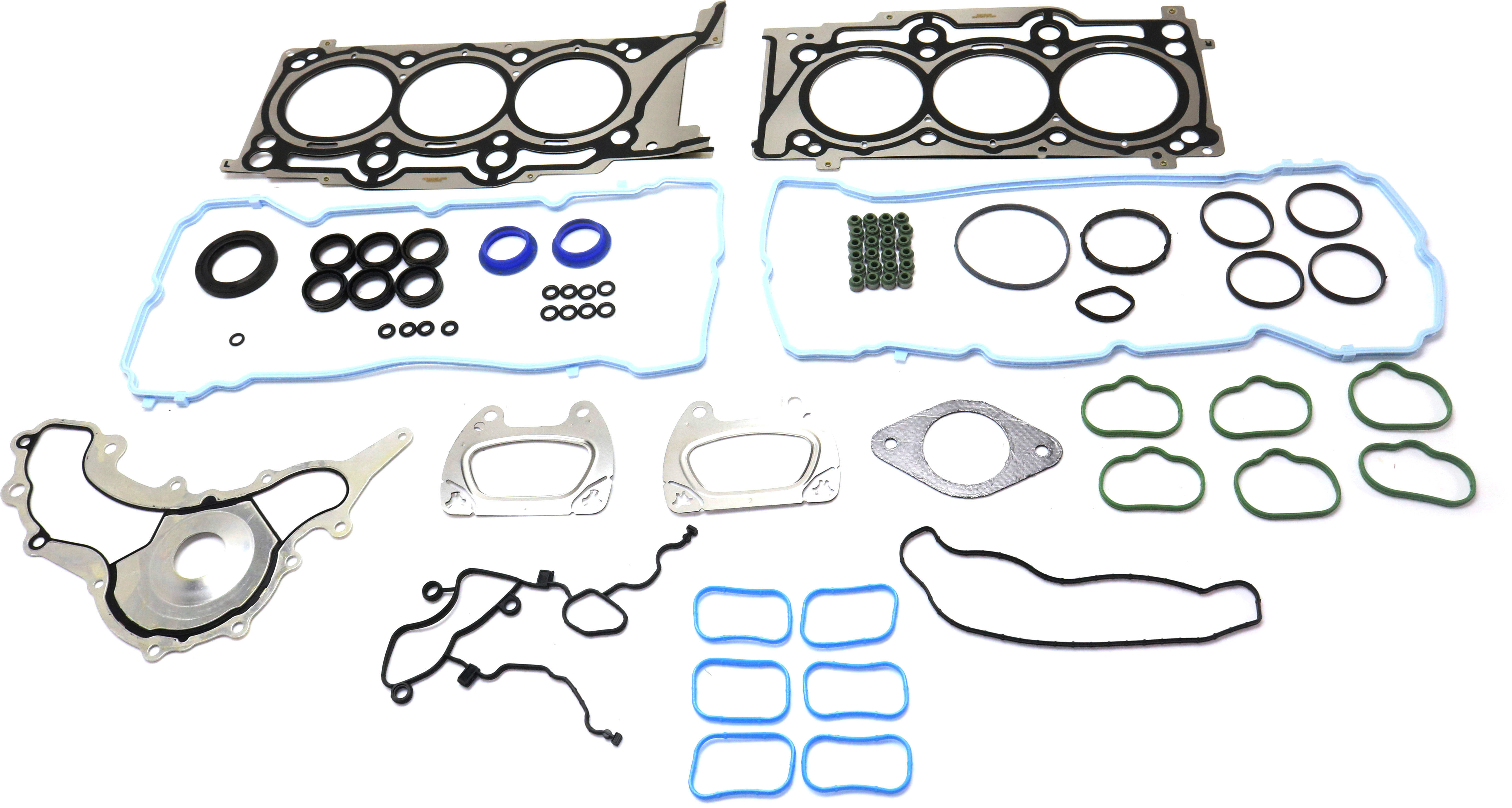 AM CHALLENGER CHARGER 11-20 JOURNEY 11-19 CYLINDER HEAD GASKET SKU RD31250002 OEM 021021101 HS54880