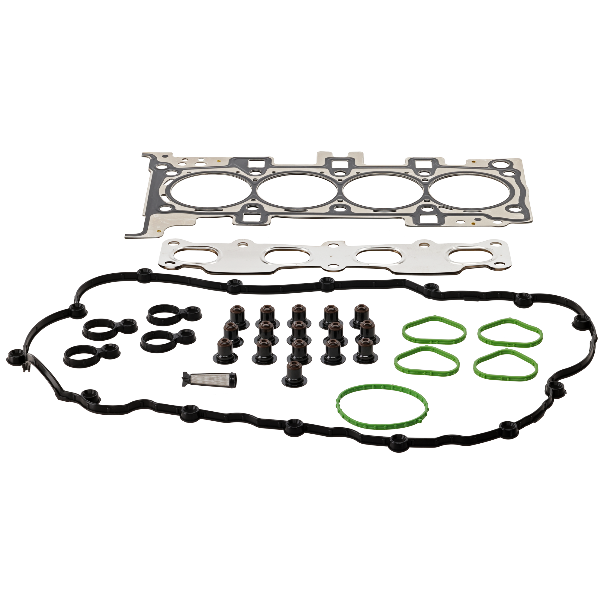 AM DART 13-16 HEAD GASKET SET 2.0L Eng. SKU RD31250007