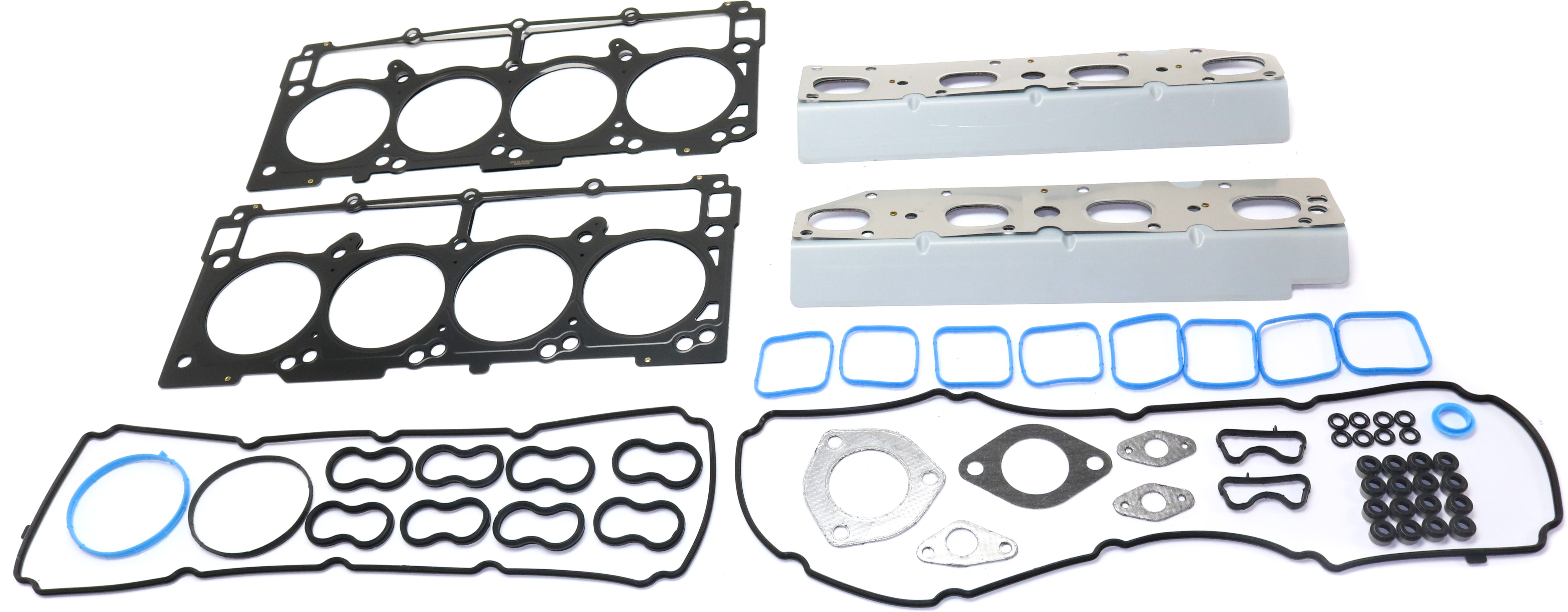 AM RAM FULL SIZE 09-20 CYLINDER HEAD GASKET 8 Cyl 5.7L Engine SKU RD31270001