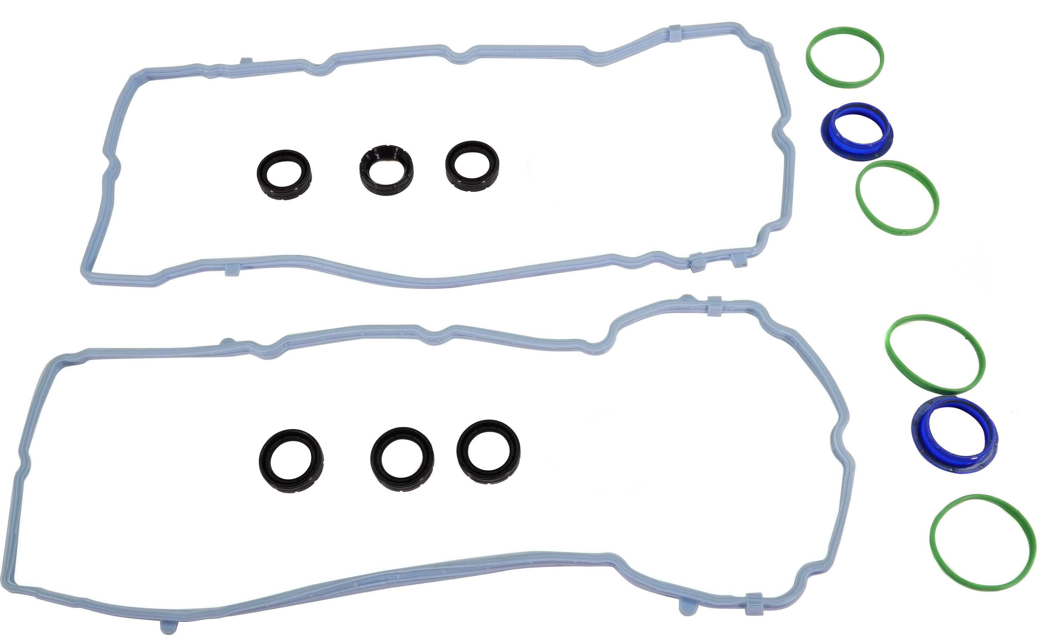 AM AVENGER 11-14 CHEROKEE 14-20 VALVE COVER GASKET 6 Cyl 3.2L 3.6L Engine SKU RD31290006 OEM 151048901 VS50657