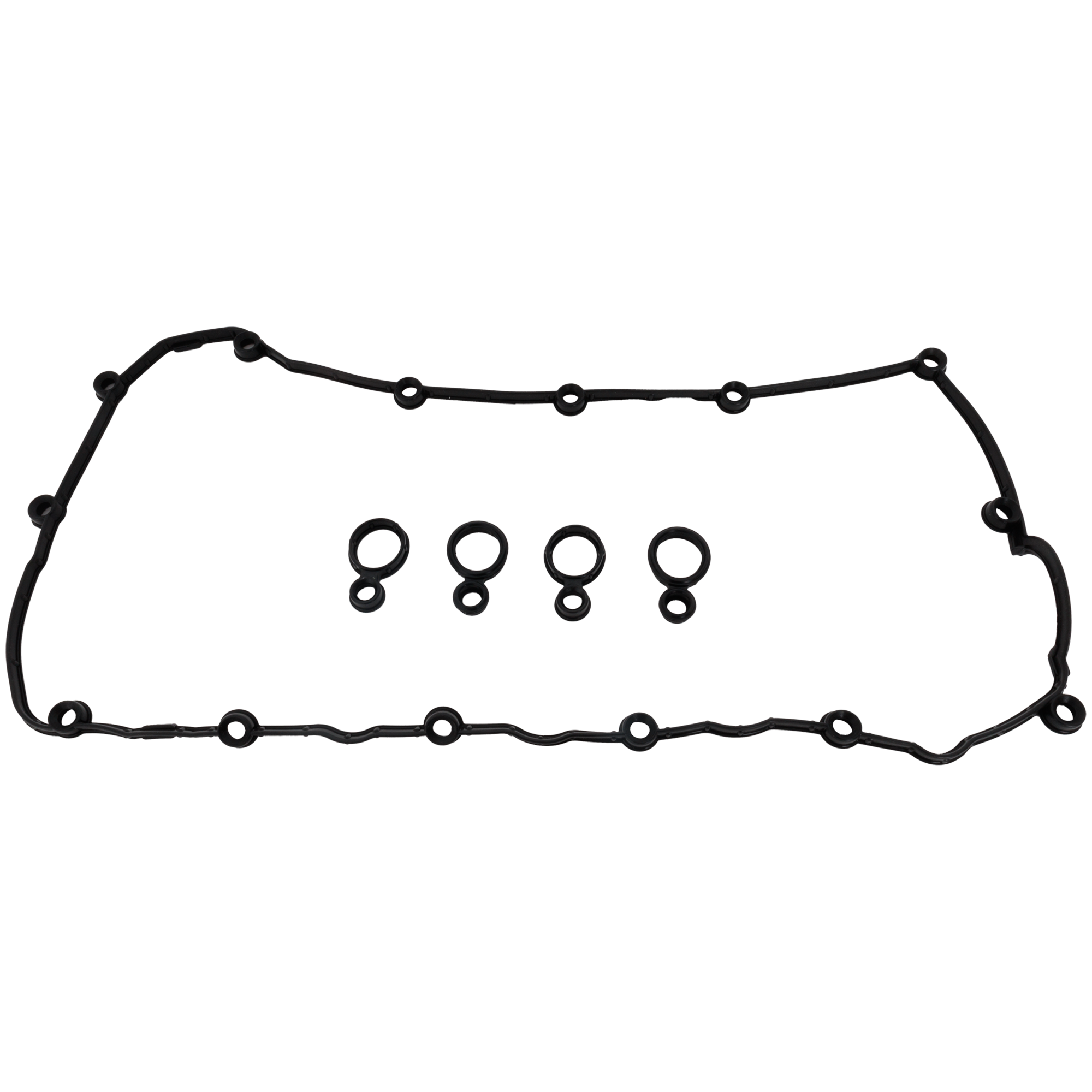 AM DART 13-16 VALVE COVER GASKET w Spark Plug Tube Seals SKU RD31290011
