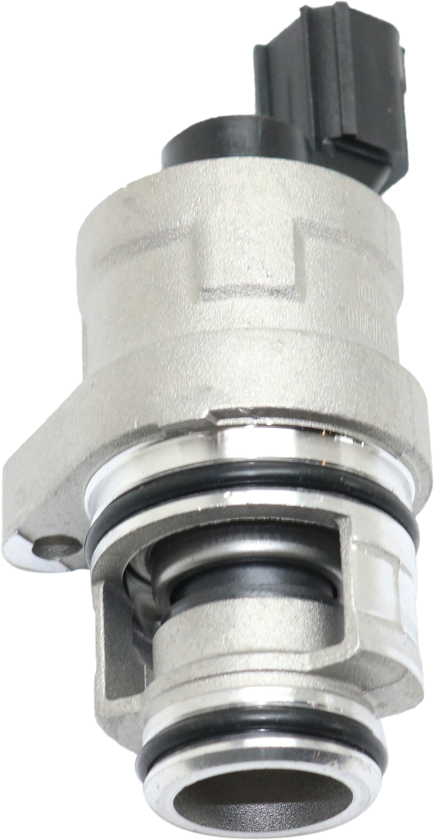 AM DURANGO 02-09 IDLE AIR CONTROL VALVE with Gasket 2 Male Terminals 1 Port SKU RD31320001 OEM 4861552AB 4861552AC