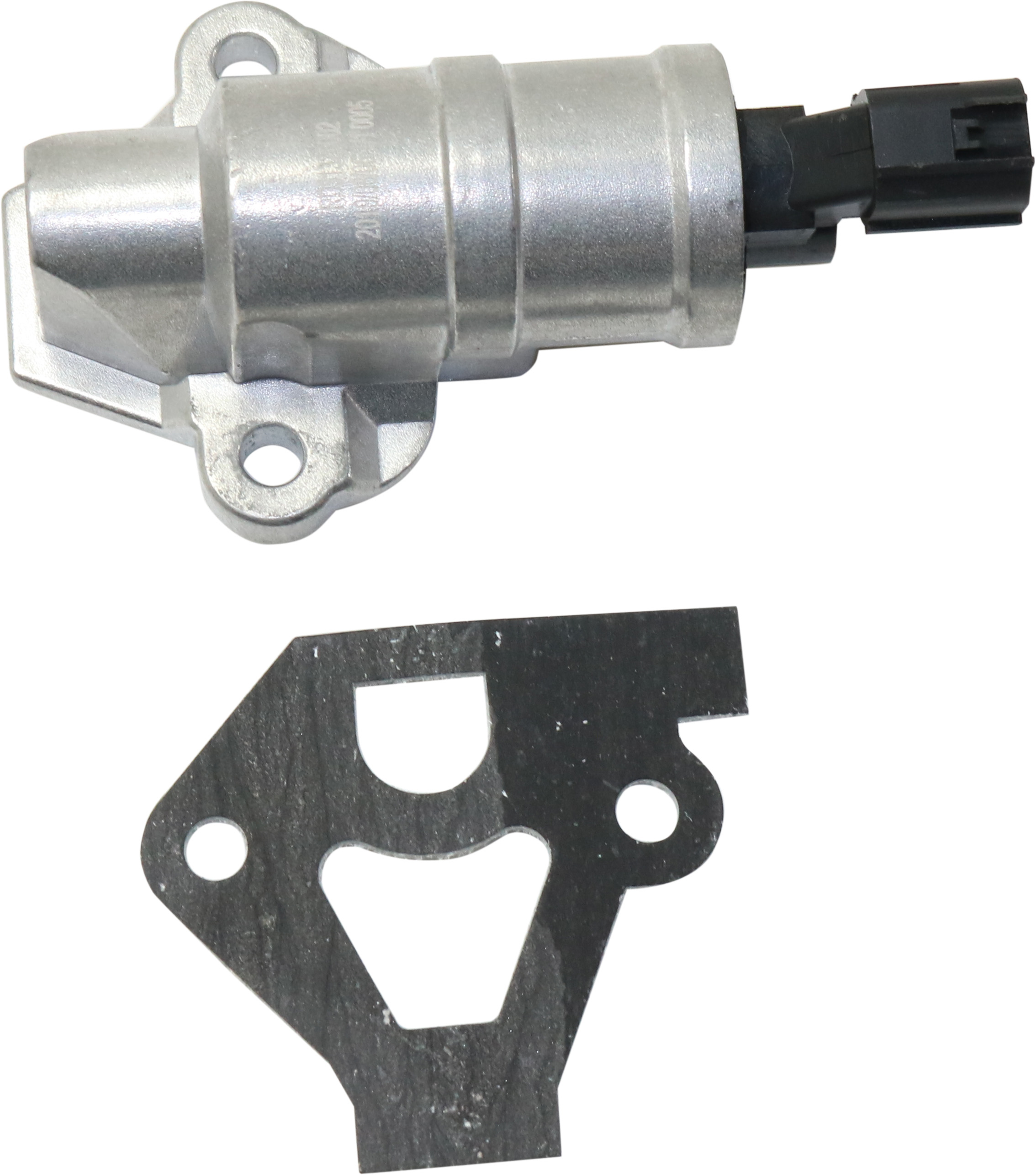 AM NEON 01-05 IDLE AIR CONTROL VALVE 4 Cyl 2.0L eng. with Gasket without bolts SKU RD31320002 OEM 4861355AB 5014116AA