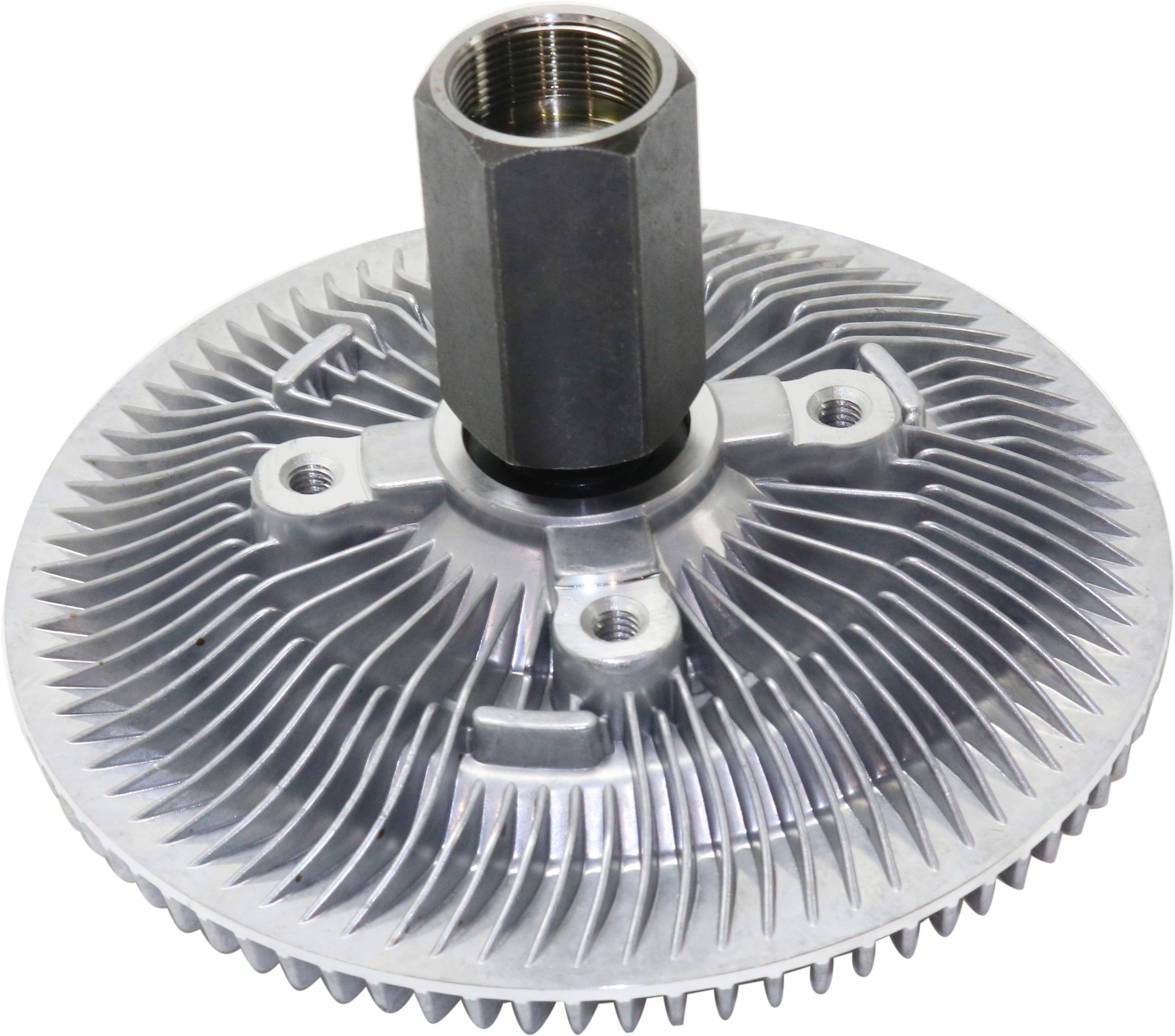 AM RAM 1500 RAM 2500-02-08 FAN CLUTCH Thermal Reverse Rotation SKU RD31370001 OEM 52029876AC