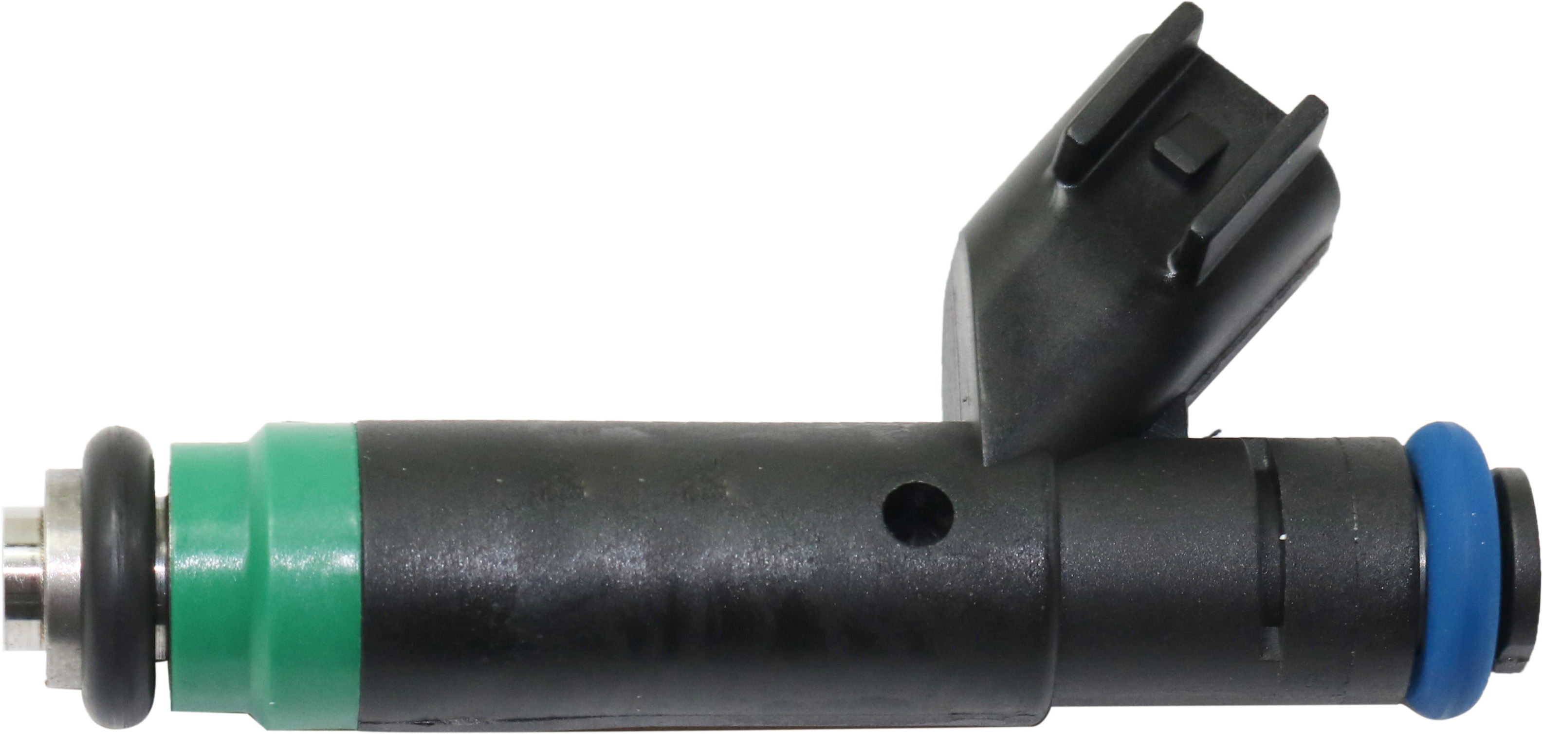 AM DAKOTA DURANGO 01-07 FUEL INJECTOR 8 Cyl 4.7L eng. GAS 2 Male Blade type Terminals SKU RD31430002 OEM 53032704AB