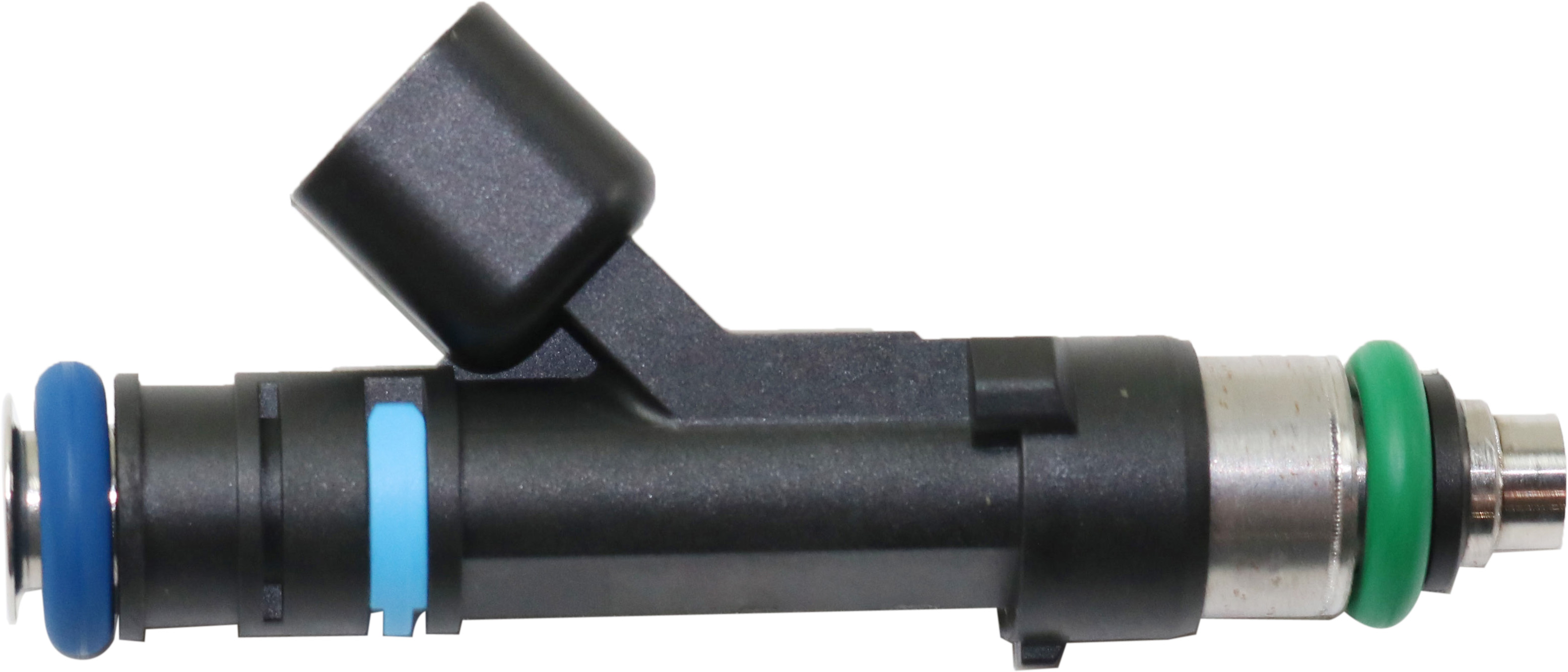 AM DAKOTA 04-10 NITRO 07-11 FUEL INJECTOR 6 Cyl 3.7L eng. GAS 2 Male Blade type Terminals SKU RD31430003 OEM 53032701AA RL032701AA