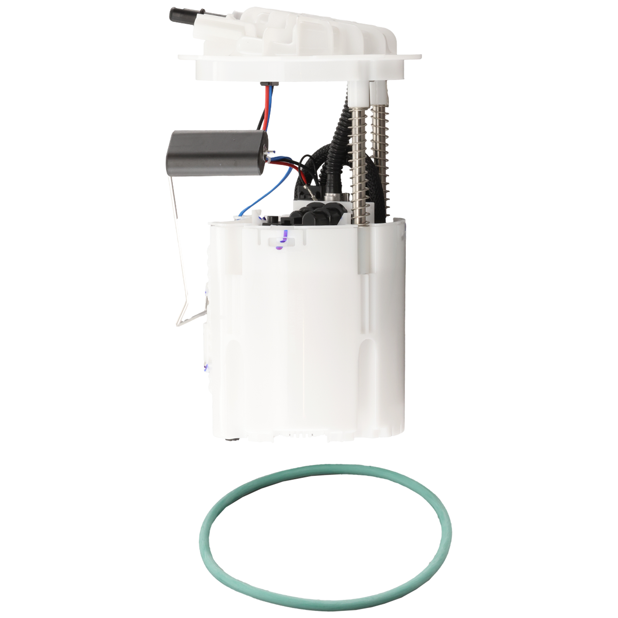 AM TOWN AND COUNTRY 11-16 GRAND CARAVAN 11-20 FUEL PUMP MODULE ASSEMBLY Electric 6 Cyl. 3.6L Engine SKU RD31450002 OEM 1234764-2920905-68060507AB 680