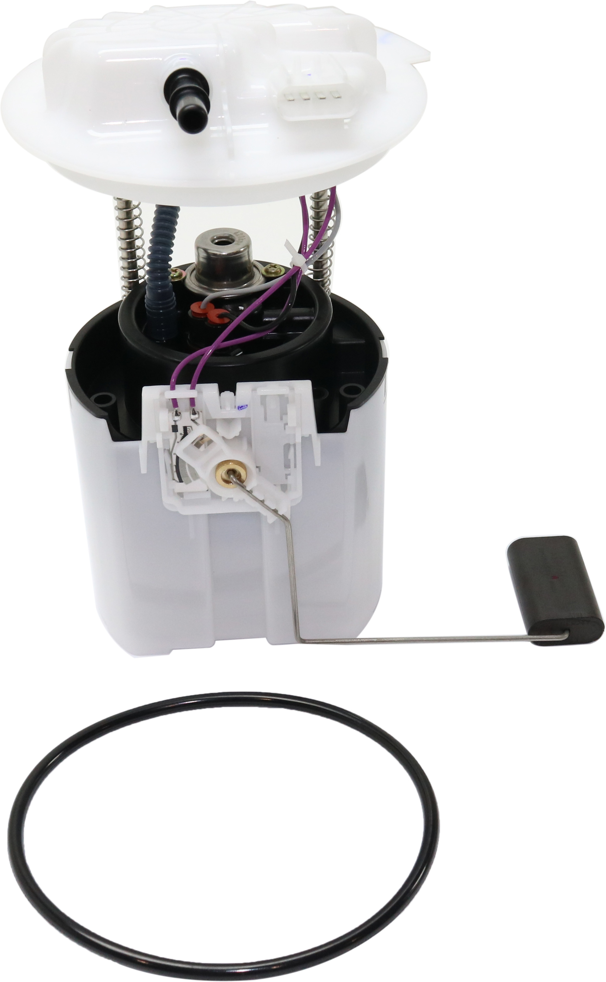AM DURANGO 11-15 GRAND CHEROKEE 11-17 FUEL PUMP Module Assembly 8 Cyl 5.7L 6.4L eng. SKU RD31450003 OEM A46237 C0900M C13112913TG FG08