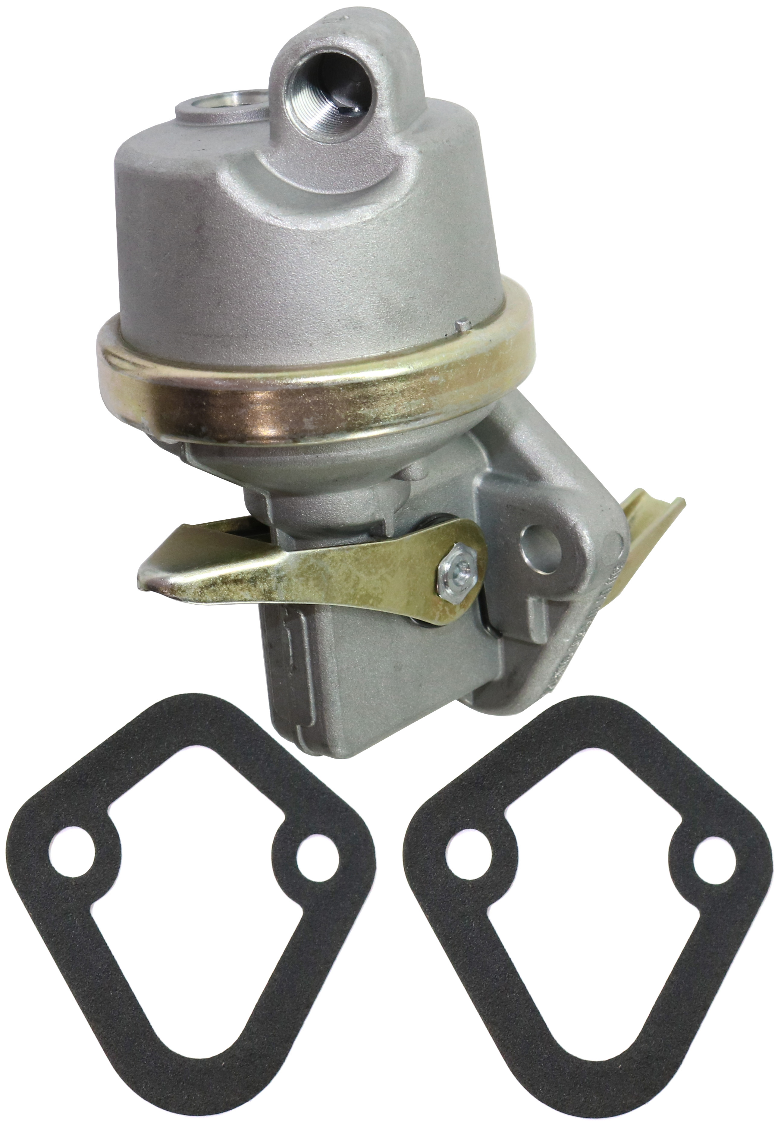 AM D SERIES PICKUP 89-93 FUEL PUMP Lift Pump Diaphragm type 6 Cyl 5.9L eng. SKU RD31450006 OEM 3904374-68047915AA