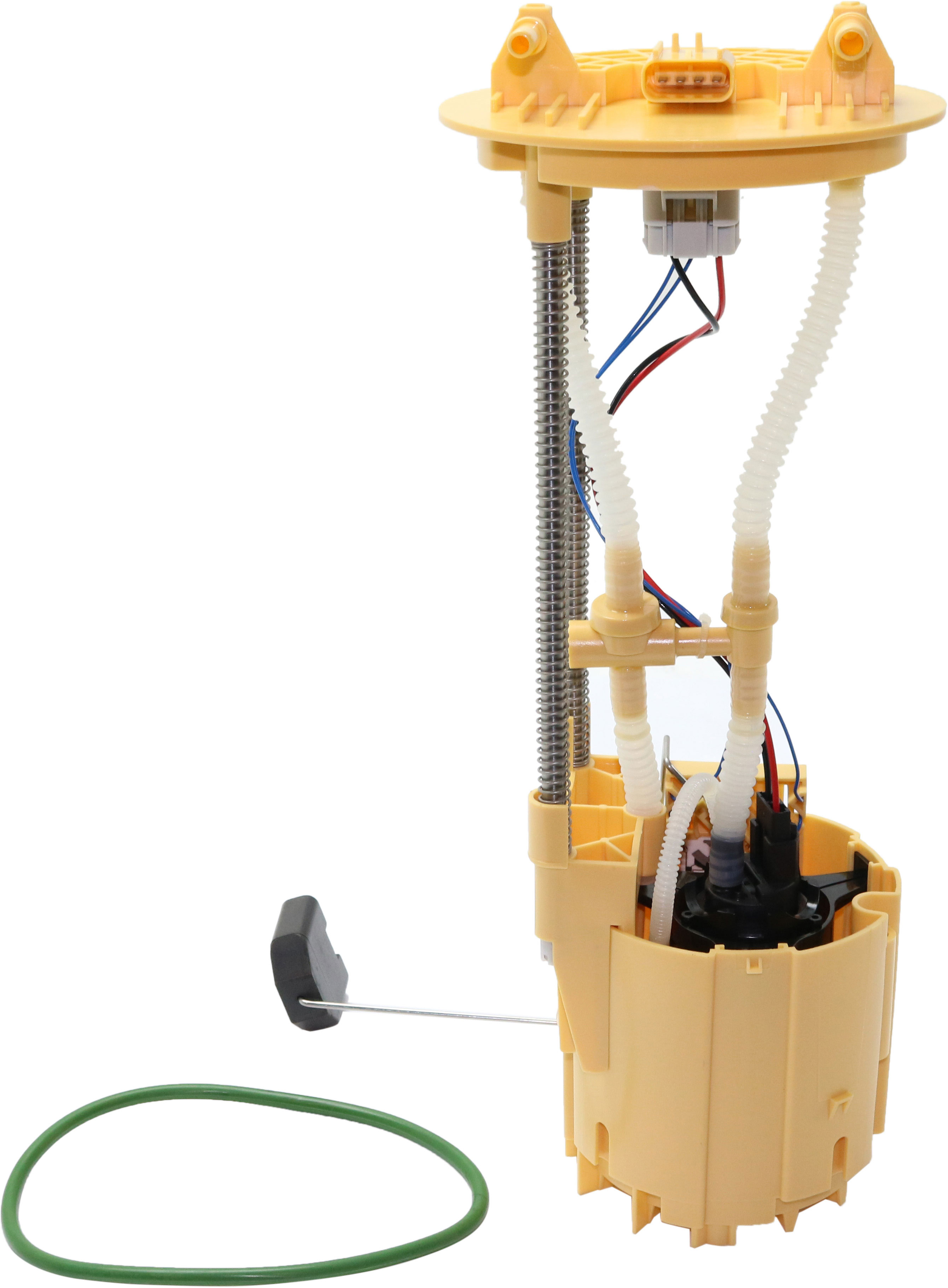 AM RAM FULL SIZE PICKUP 05-10 FUEL PUMP Module Assembly 6 Cyl 5.9L 6.7L eng. 35 Gallon Tank SKU RD31450007 OEM 68003468AB RL003468AB