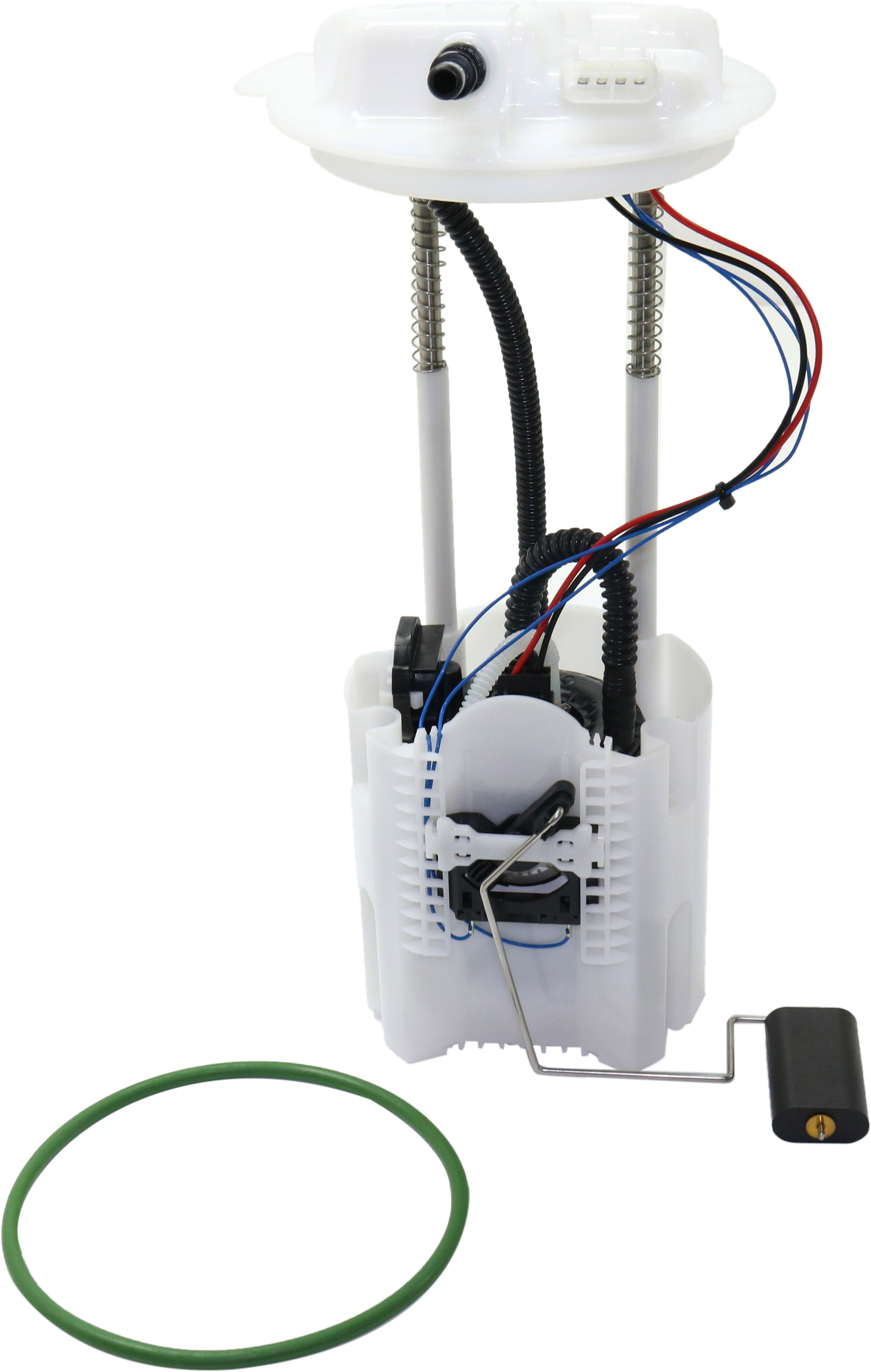 AM DAKOTA 07-11 FUEL PUMP Module Assembly SKU RD31450009 OEM 68025169AA