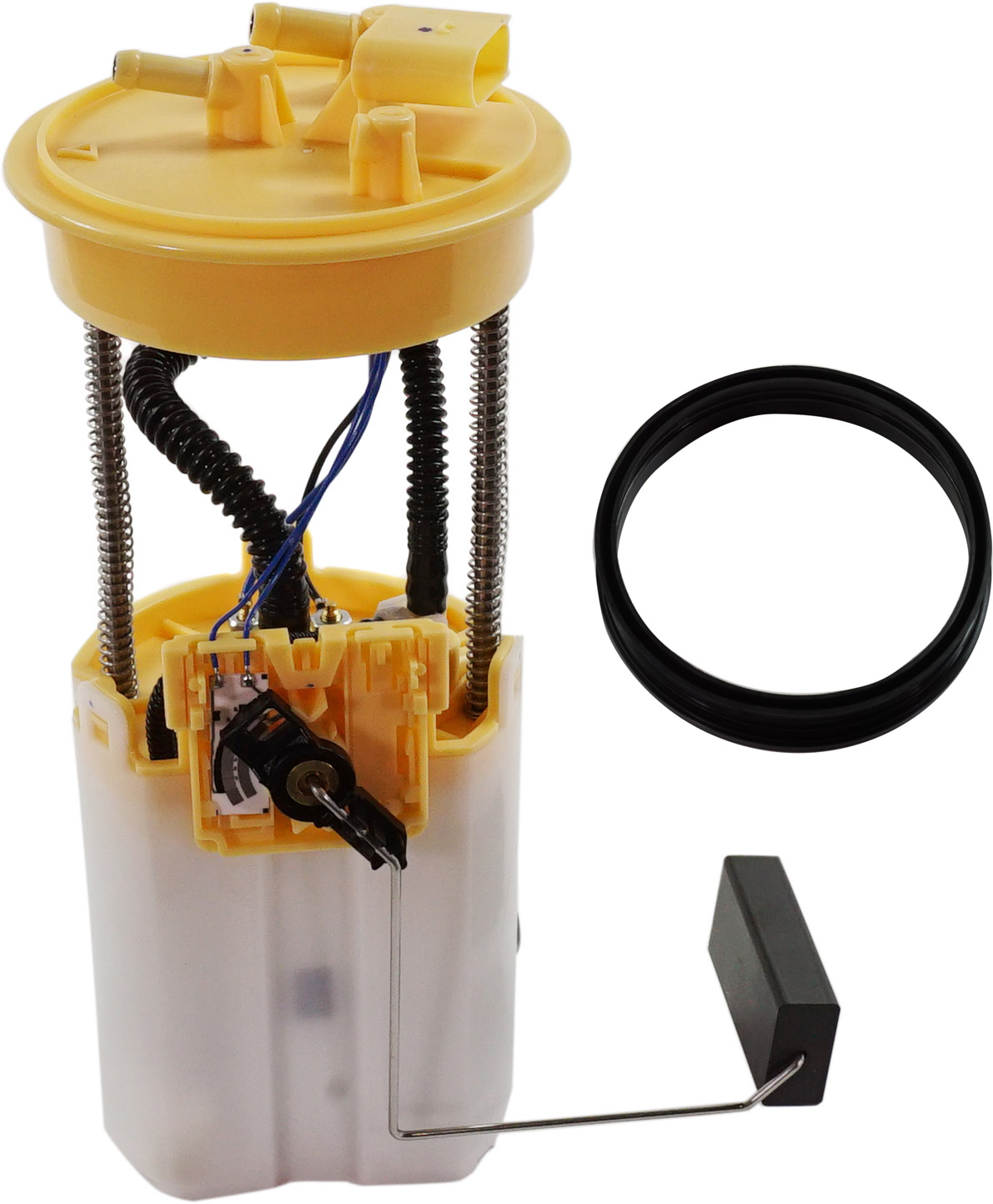 AM SPRINTER VAN 03-06 FUEL PUMP Module Assembly 5 Cyl 2.7L eng. without Heater Booster SKU RD31450011 OEM 5119605AA