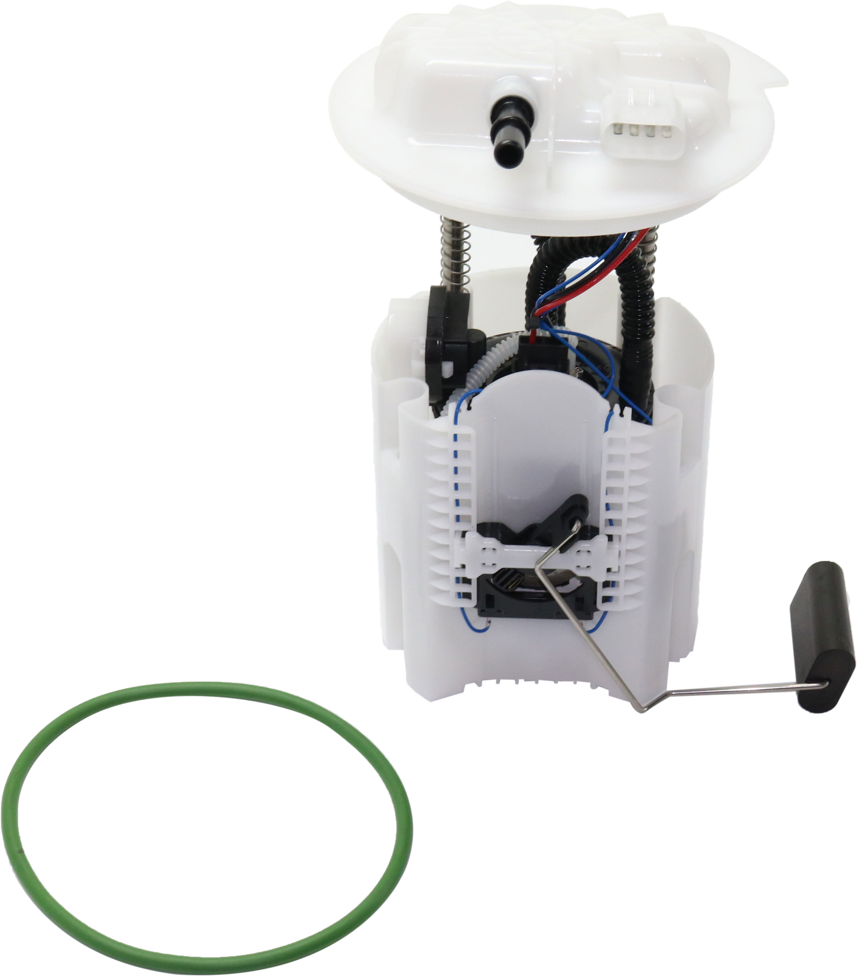 AM GRAND CARAVAN TOWN AND COUNTRY 02-10 FUEL PUMP Module Assembly 6 Cyl 3.3L eng. SKU RD31450012 OEM 1234836-2920744-68030923AB 680