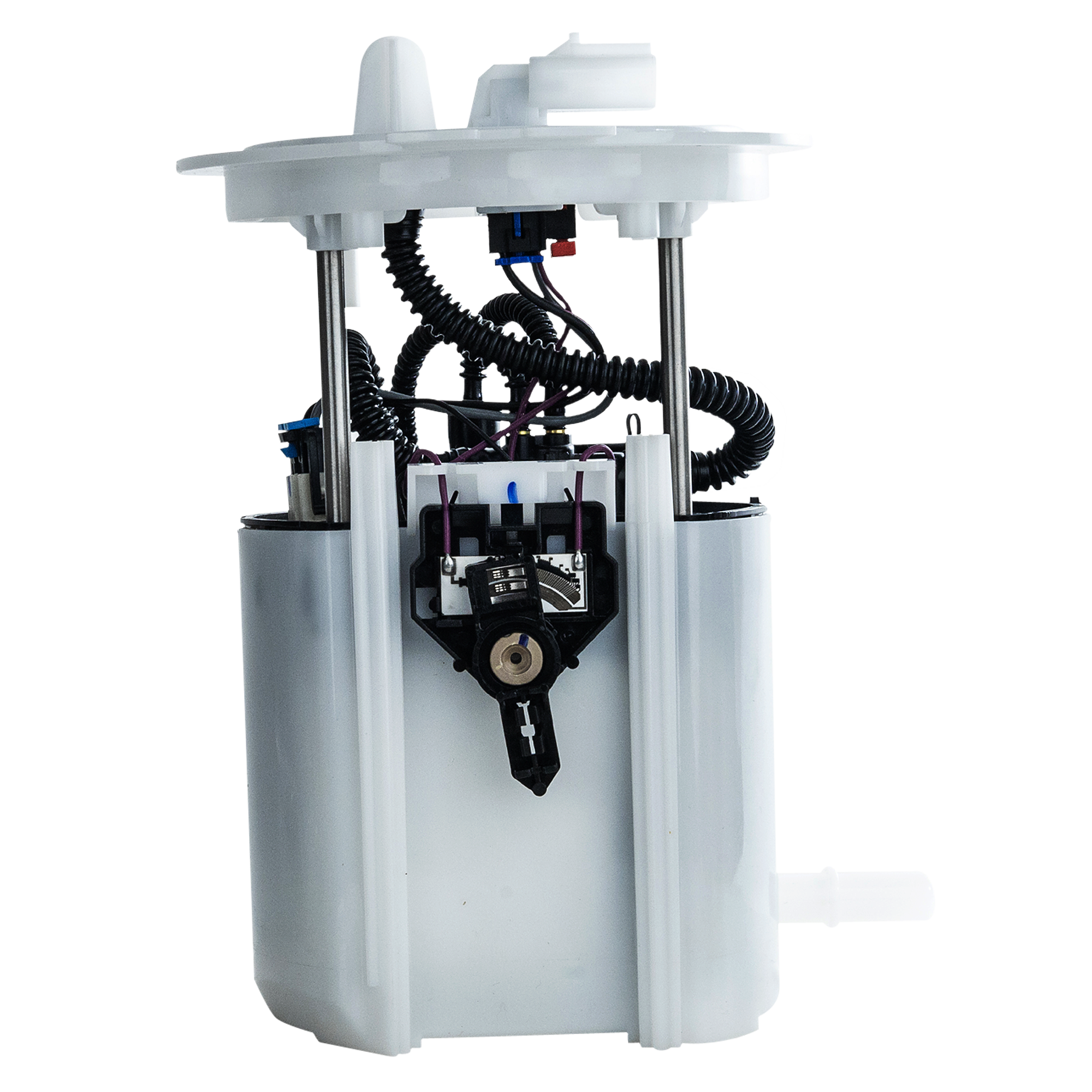 AM DURANGO GRAND CHEROKEE 11-15 FUEL PUMP LH Module Assembly 3.6L Eng. SKU RD31450016 OEM 1234716-2920904-5145585AA 5145