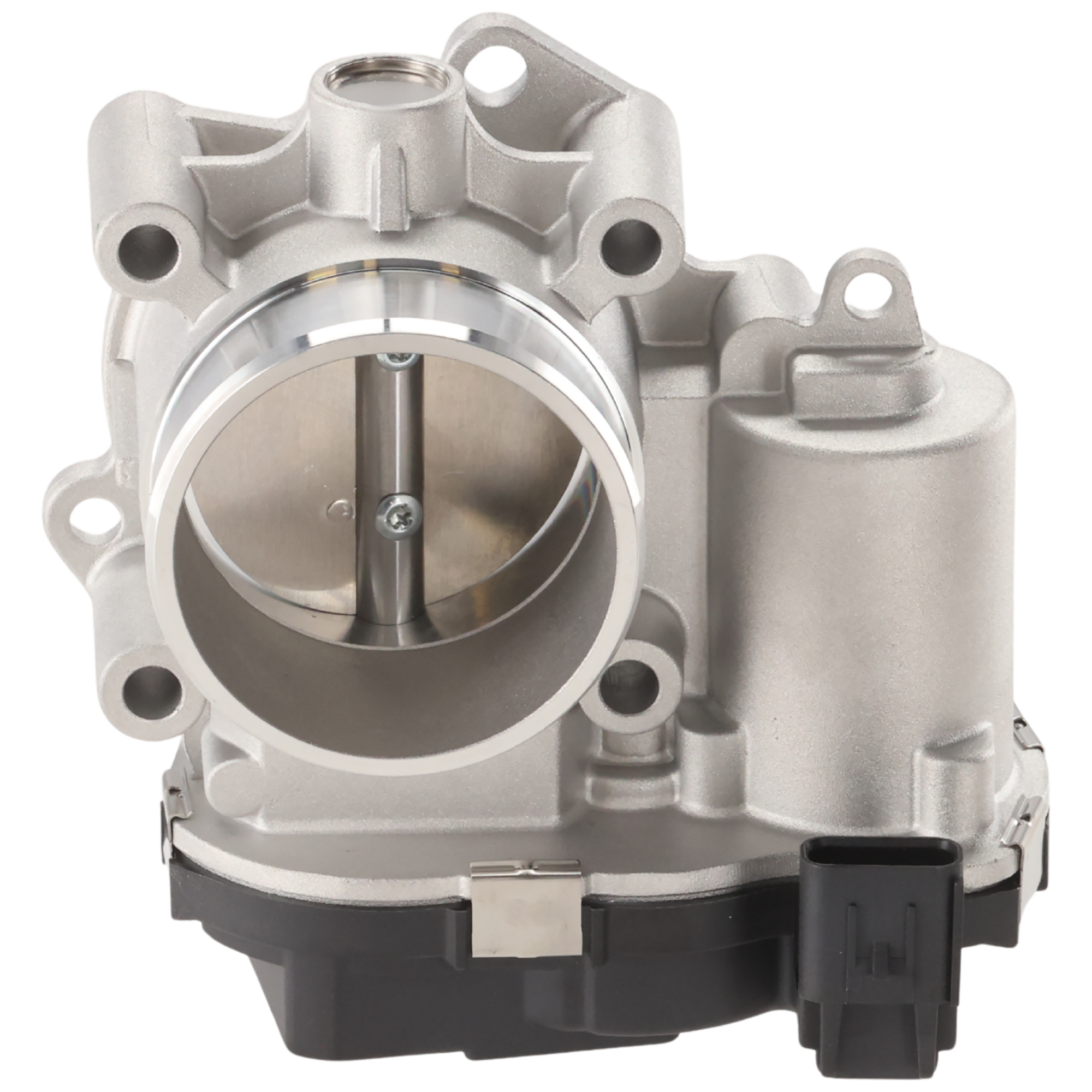 AM JOURNEY 19-19 THROTTLE BODY w Throttle Position Sensor 2.4L Eng. Crossroad SE Models SKU RD31500005 OEM 68366012AA