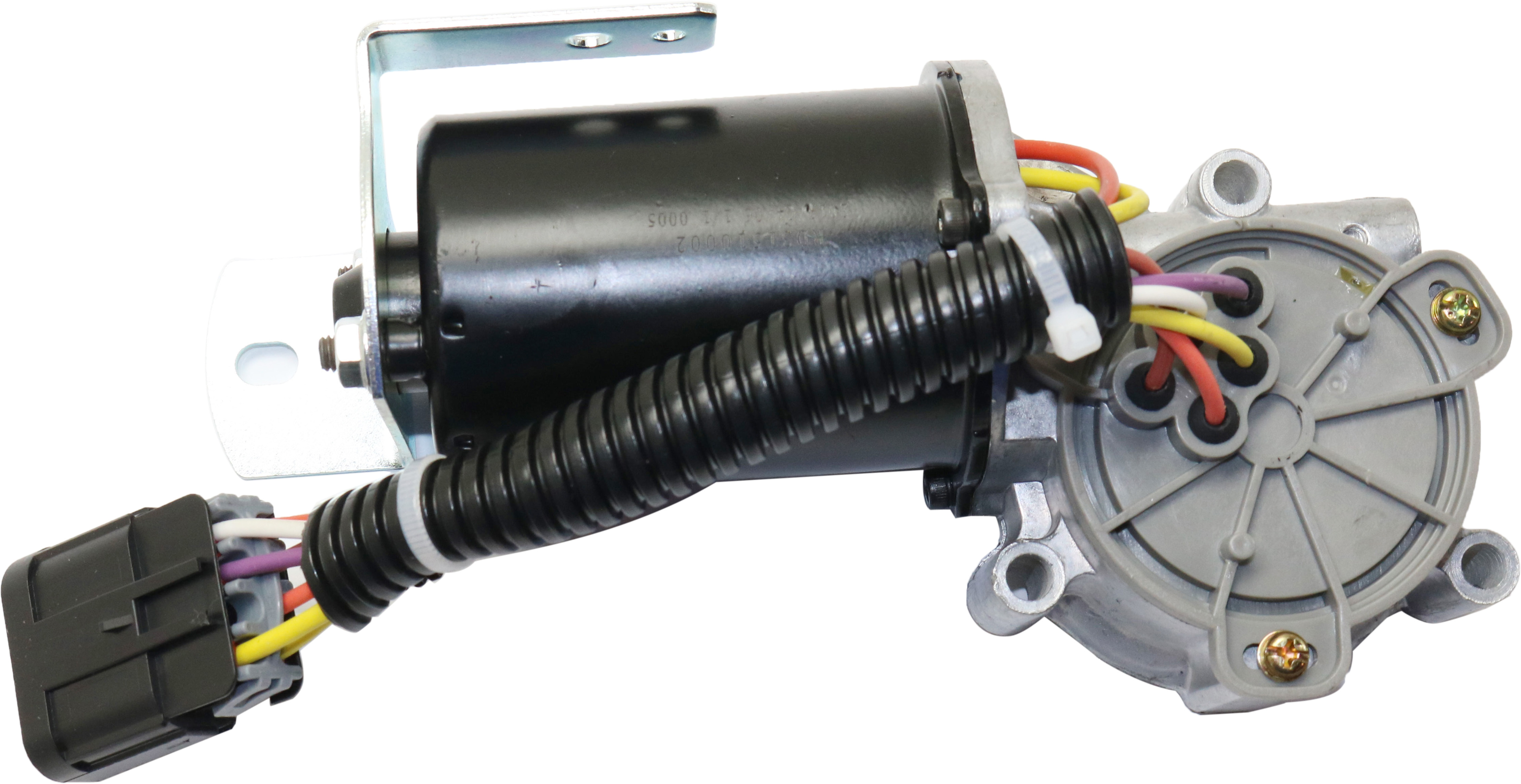 AM ESCALADE 03-05 RAM FULL SIZE 11-18 TRANSFER CASE MOTOR Includes 19-23-1500 Classic SKU RD31510002 OEM 4908-48109-19168728-88984528-8