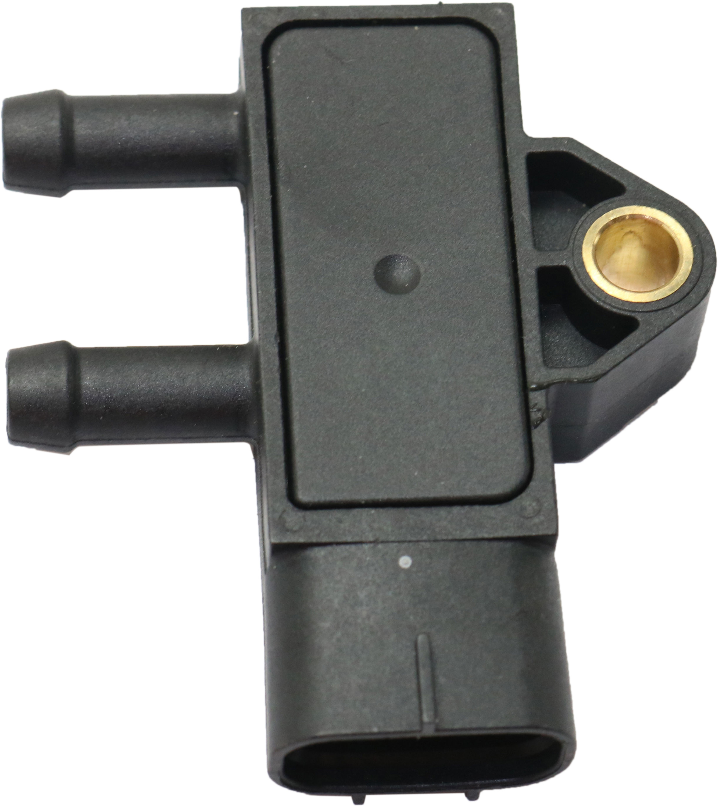 AM RAM FULL SIZE PICKUP 09-12 MANIFOLD DIFFERENTIAL PRESSURE SENSOR 6 Cyl 6.7L DIESEL eng. SKU RD31520001 OEM 5149229AA