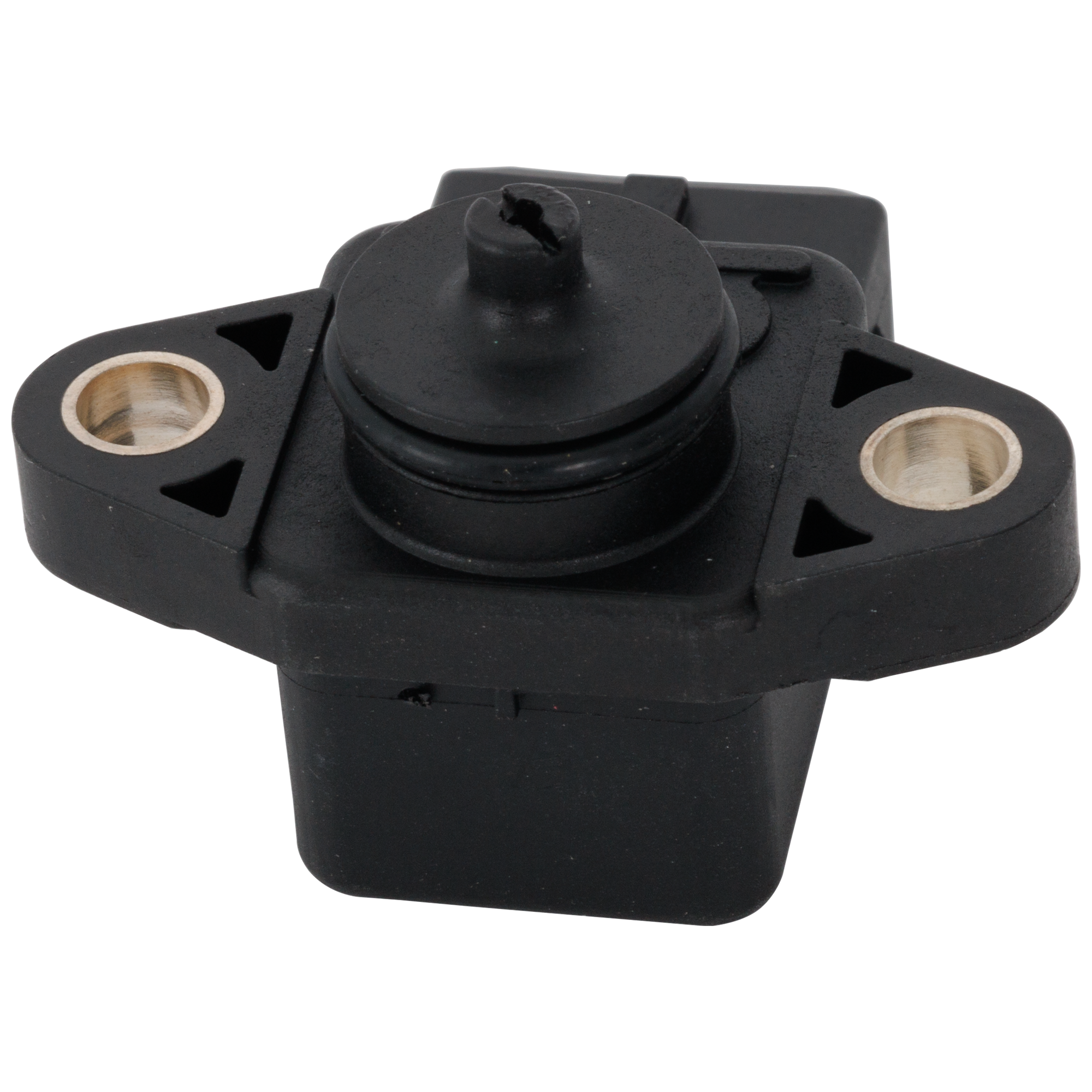 AM STRATUS 03-04 ECLIPSE 03-03 MANIFOLD ABSOLUTE PRESSURE SENSOR 3 Male Blade Terminals SKU RD31520004 OEM MR578946