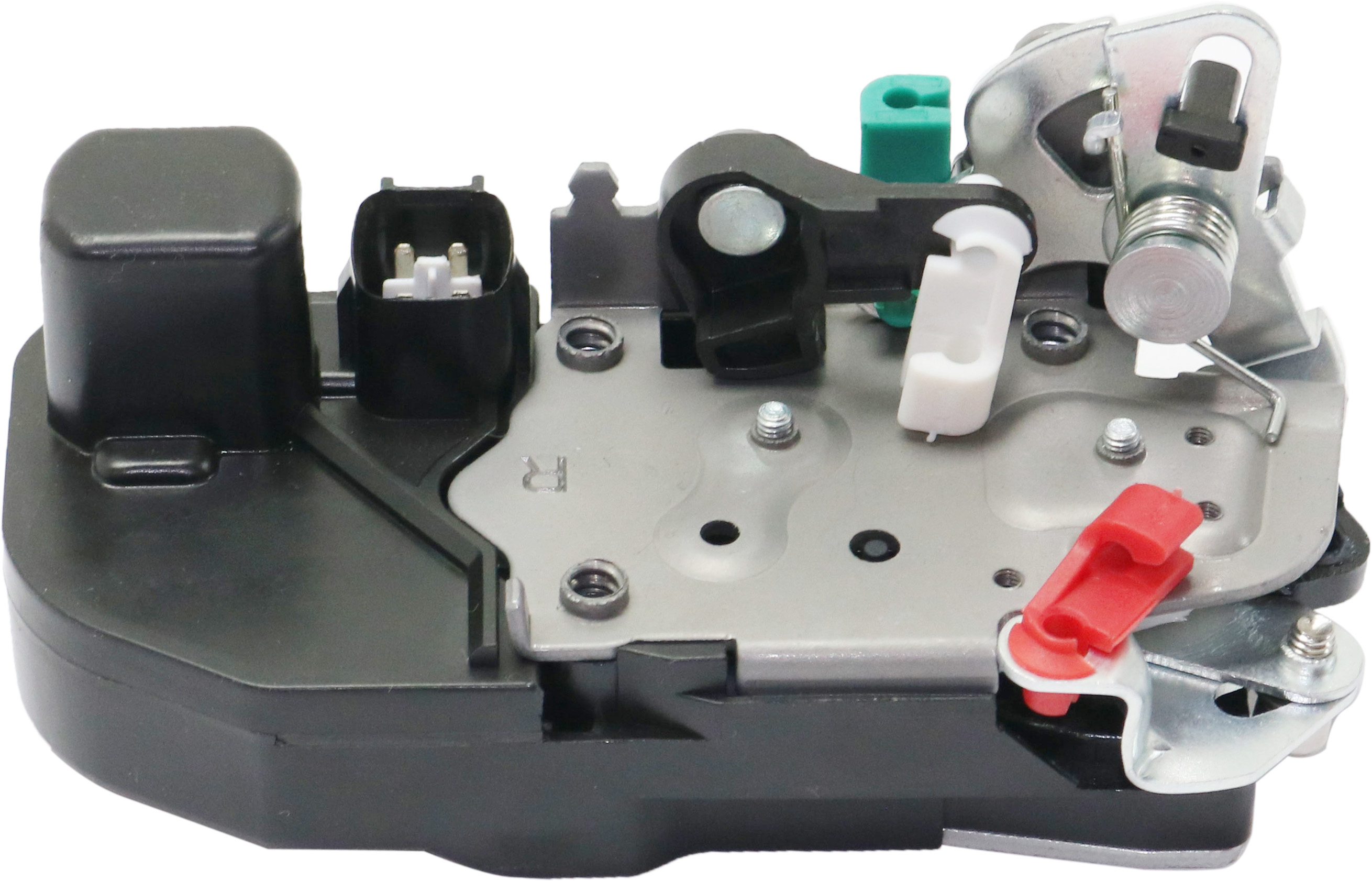 AM DAKOTA 98-04 DURANGO 98-03 REAR DOOR LOCK ACTUATOR RH w Latch Power Door Locks SKU RD31530001 OEM 55256714AF