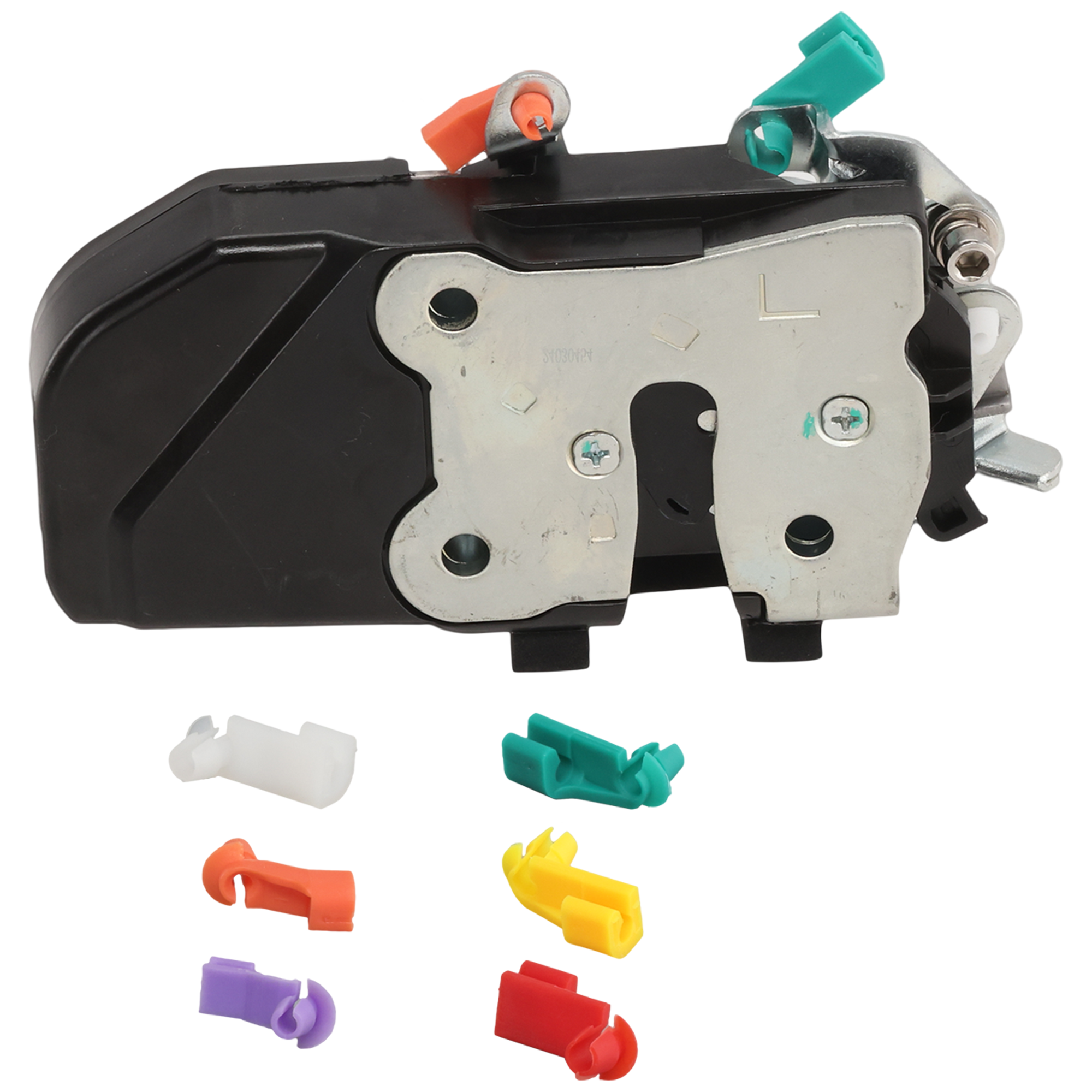AM RAM FULL SIZE P U 03-10 DOOR LOCK ACTUATOR Front RH w Latch SKU RD31530003 OEM 55372850AB