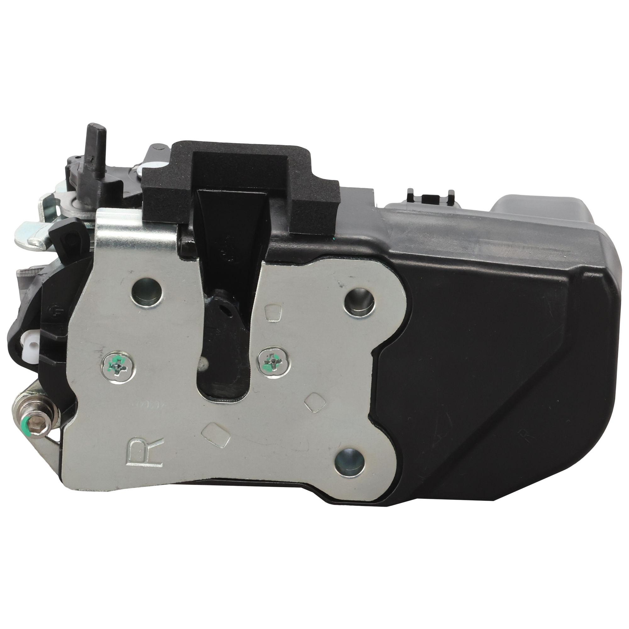 AM RAM 1500-03-08 RAM 2500-3500-03-10 REAR DOOR LOCK ACTUATOR RH w Latch SKU RD31530005 OEM 55372858AB