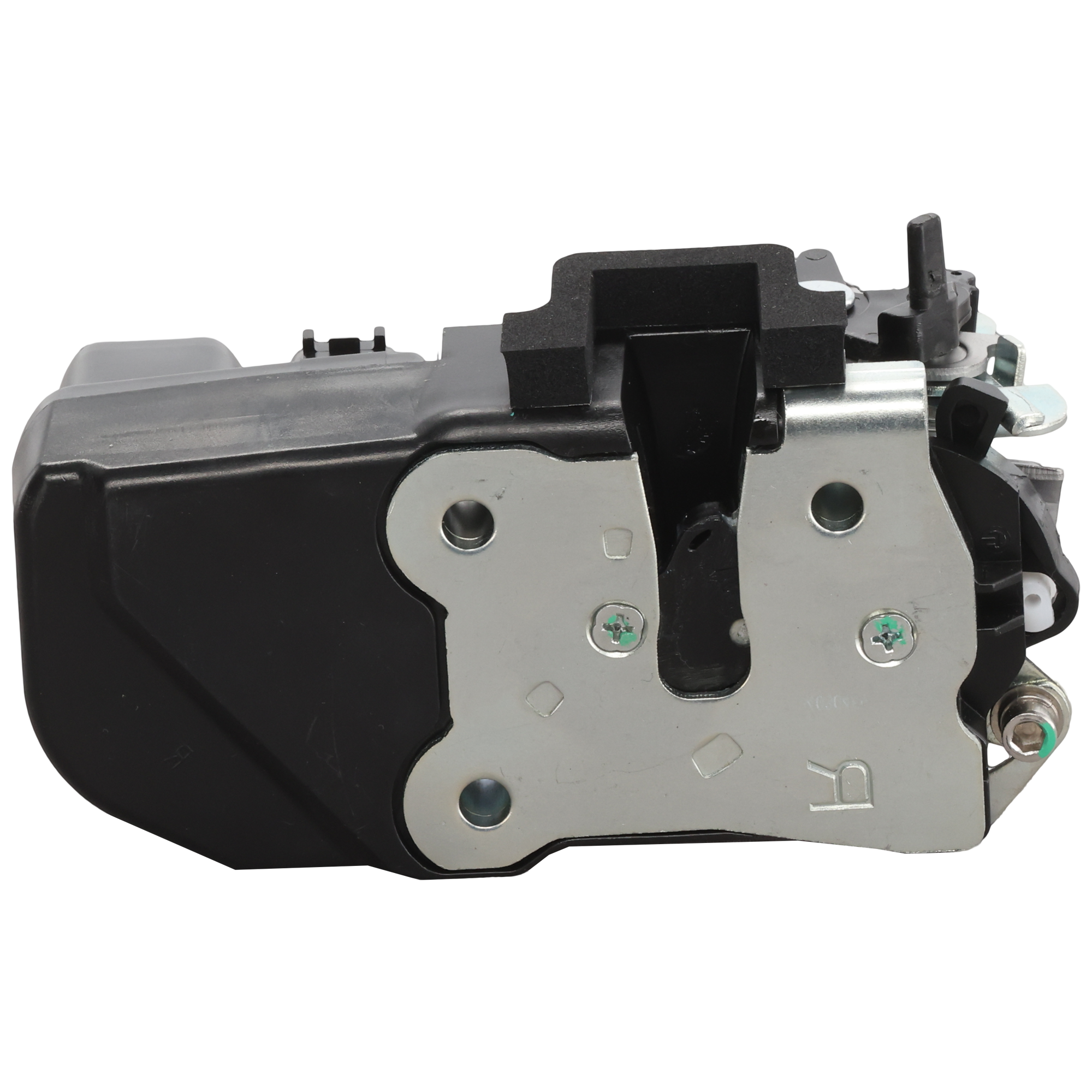 AM RAM 1500-03-08 RAM 2500-3500-03-10 REAR DOOR LOCK ACTUATOR LH w Latch SKU RD31530006 OEM 55372859AB