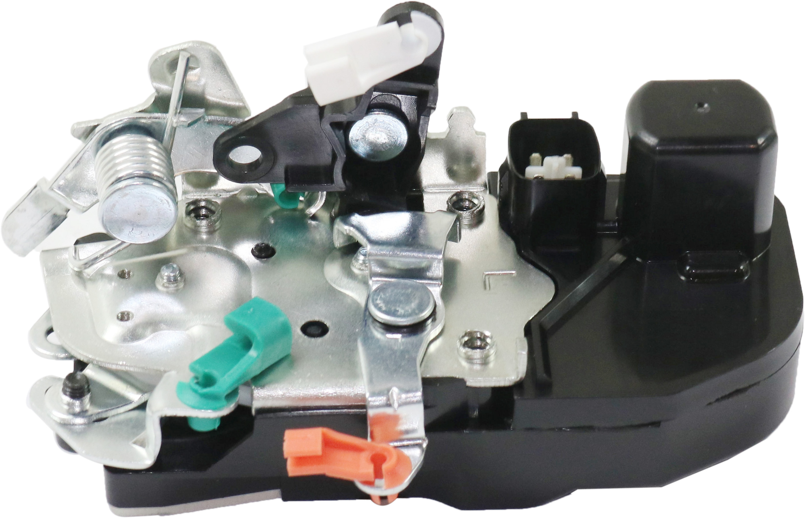 AM CARAVAN GRAND CARAVAN 01-07 DOOR LOCK ACTUATOR Front LH Power w Latch SKU RD31530010 OEM 4717803AA