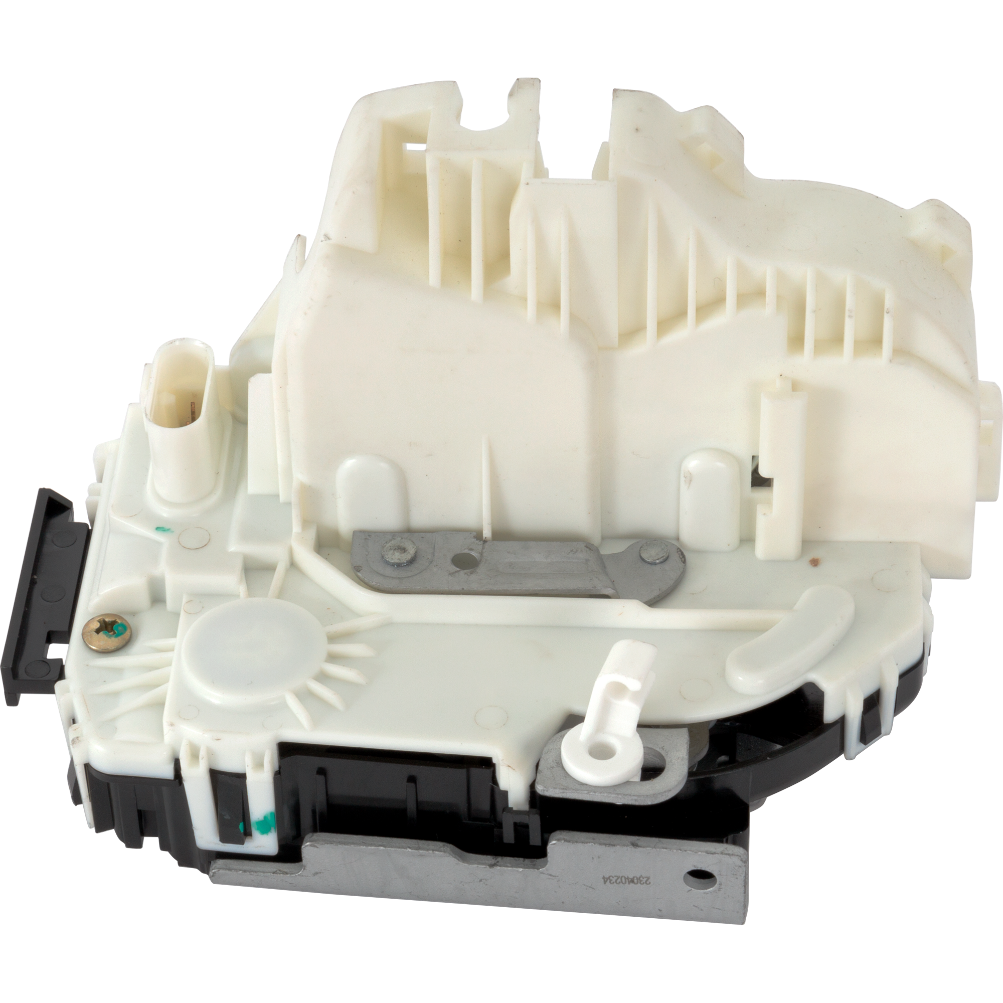 AM DURANGO GRAND CHEROKEE 11-19 FRONT DOOR LOCK ACTUATOR RH w o Start Stop System Thatcham Security Equipment SKU RD31530011 OEM 4589924AA 4589924AB 4589924AC