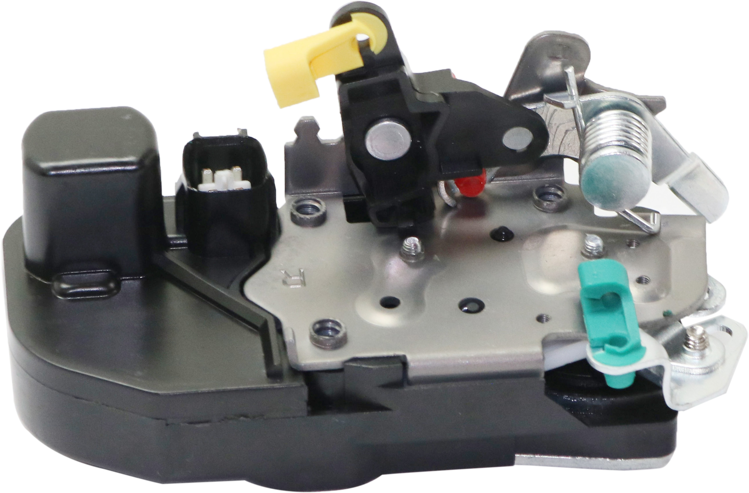 AM CHRYSLER 300-05-10 FRONT DOOR LOCK ACTUATOR RH w Latch SKU RD31530013 OEM 4575894AA