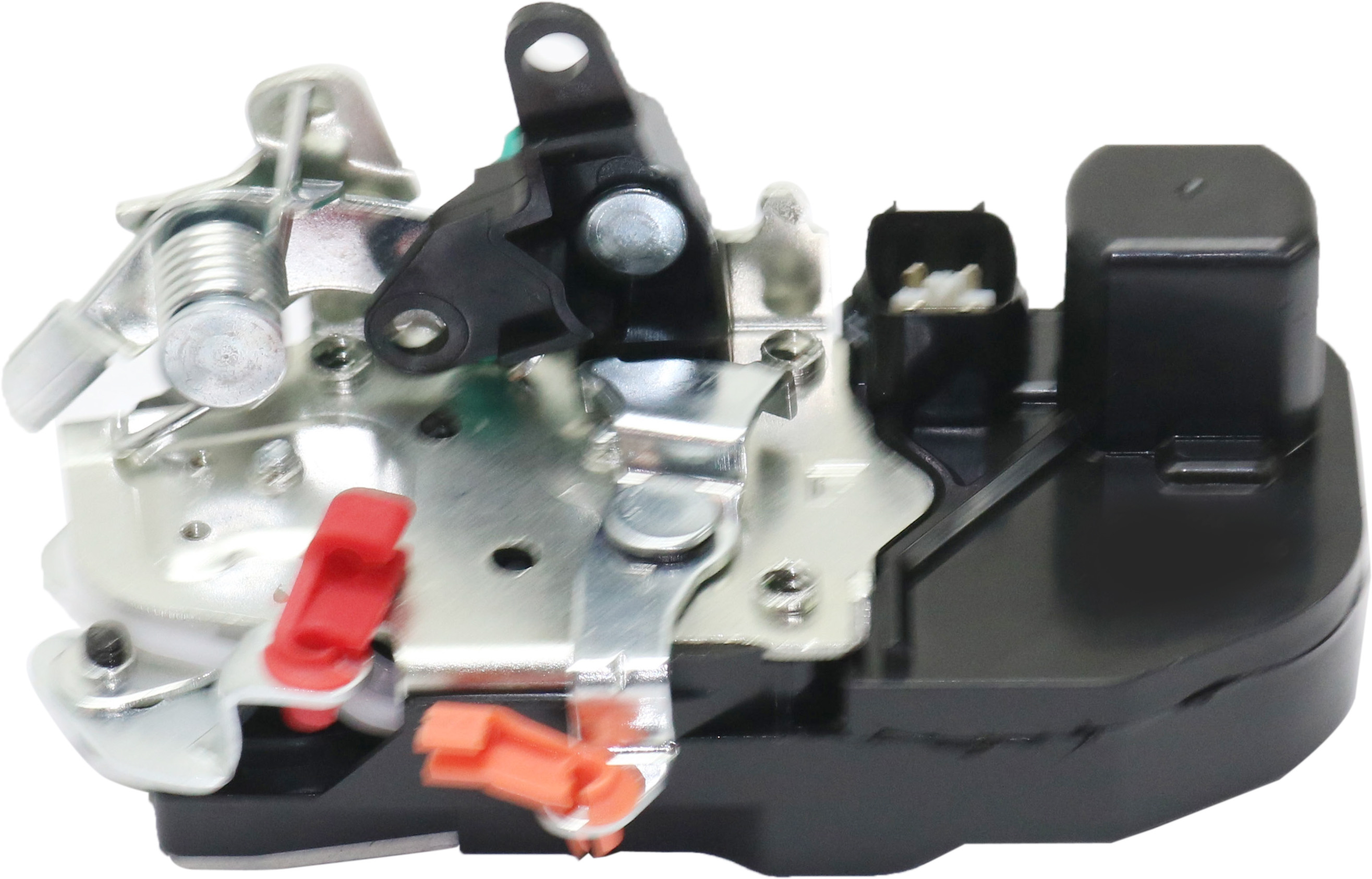 AM CHRYSLER 300-05-10 FRONT DOOR LOCK ACTUATOR LH w Latch SKU RD31530014 OEM 4575895AB